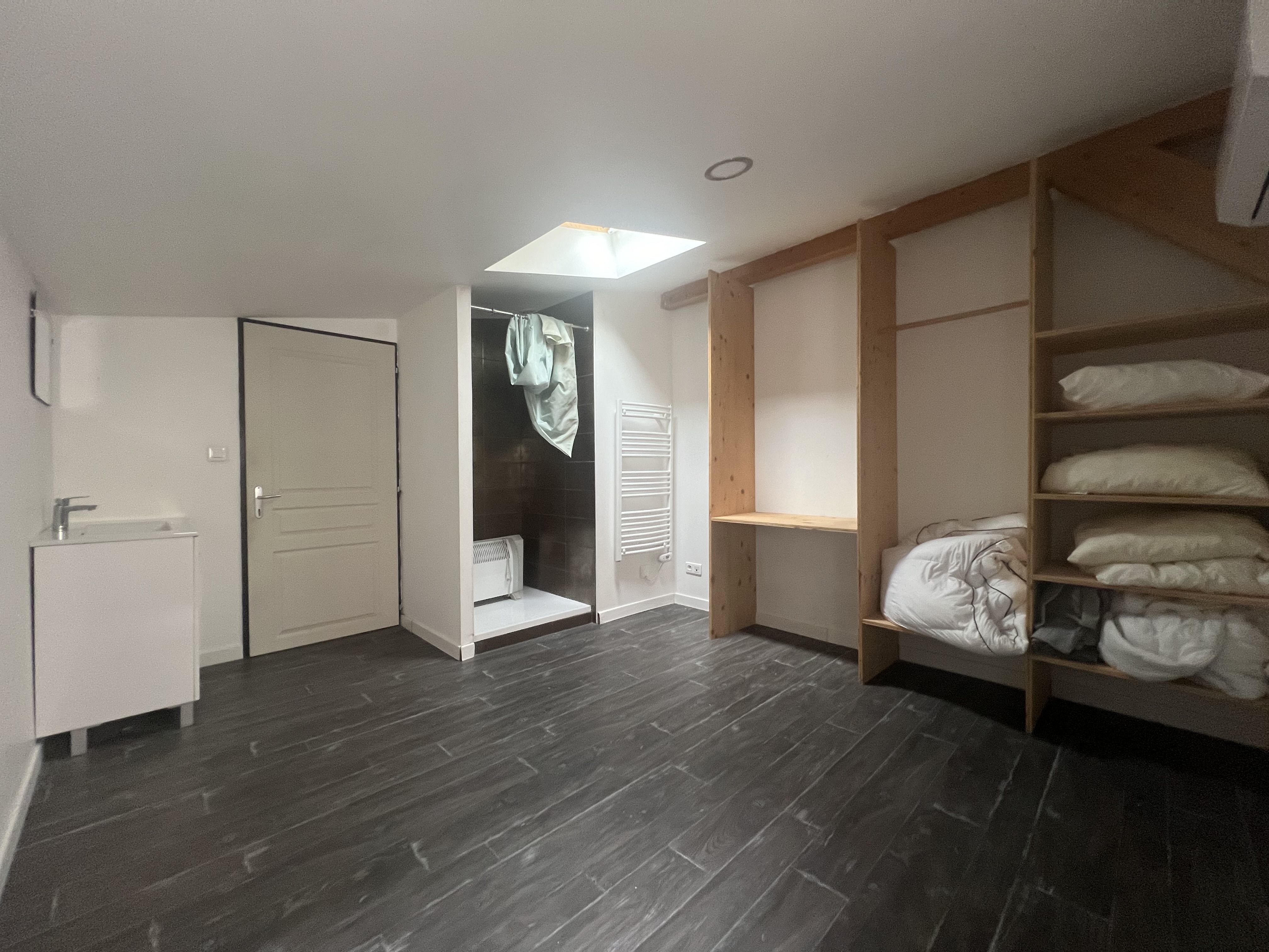 Photo 3 - Appartement T4 avec terrasse
