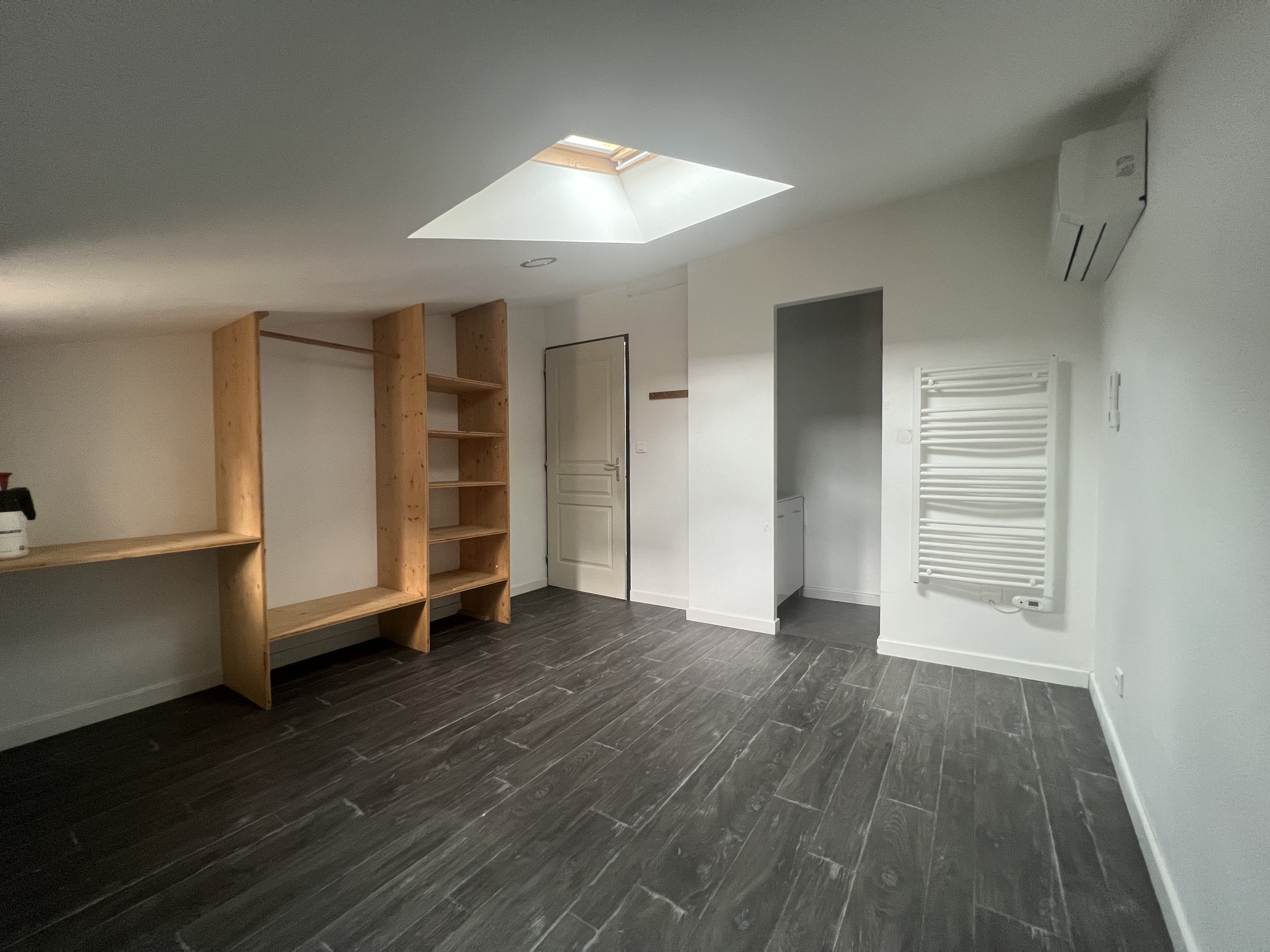 Photo 5 - Appartement T4 avec terrasse