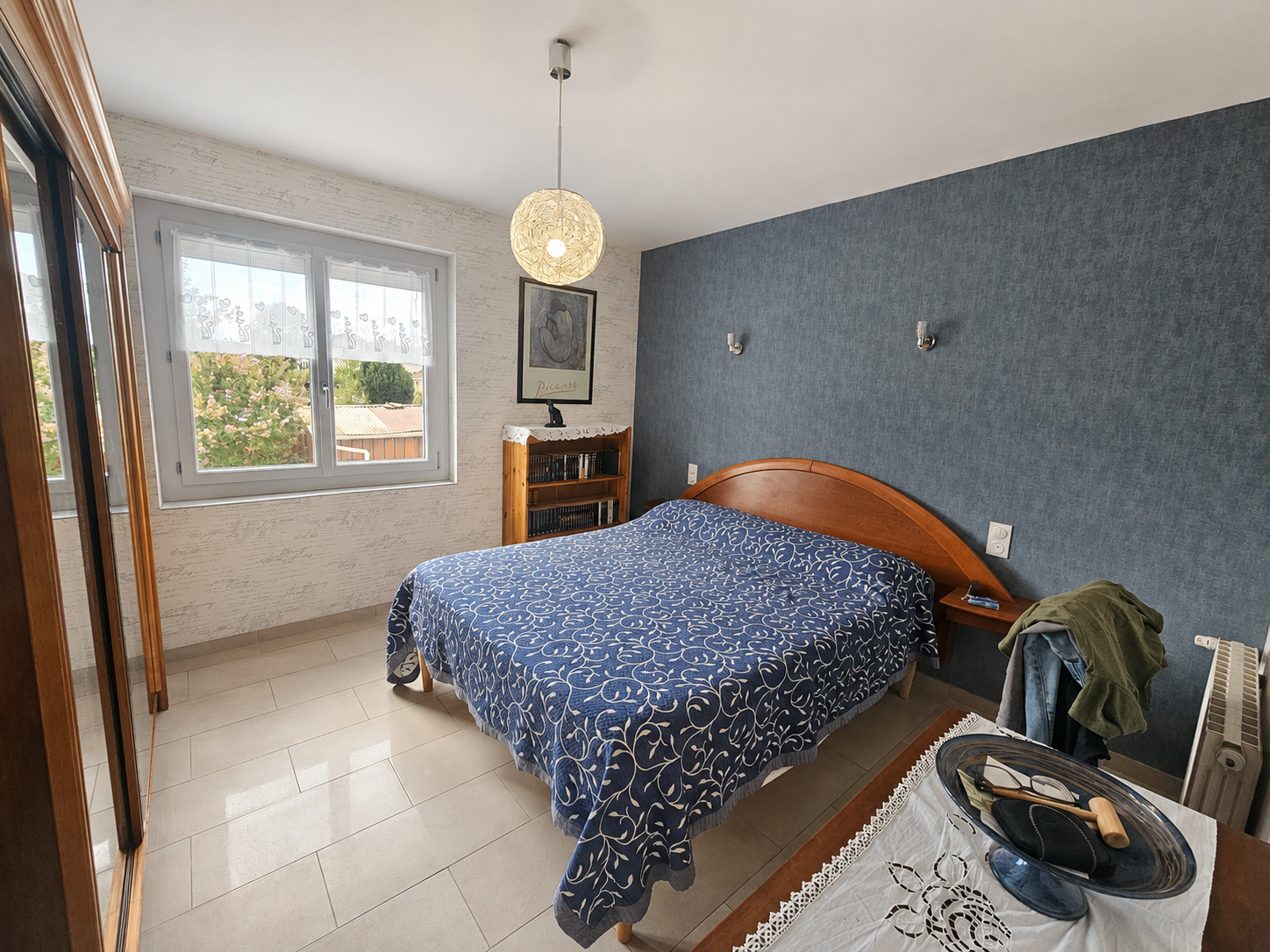 Photo 2 - Maison sur sous-sol
