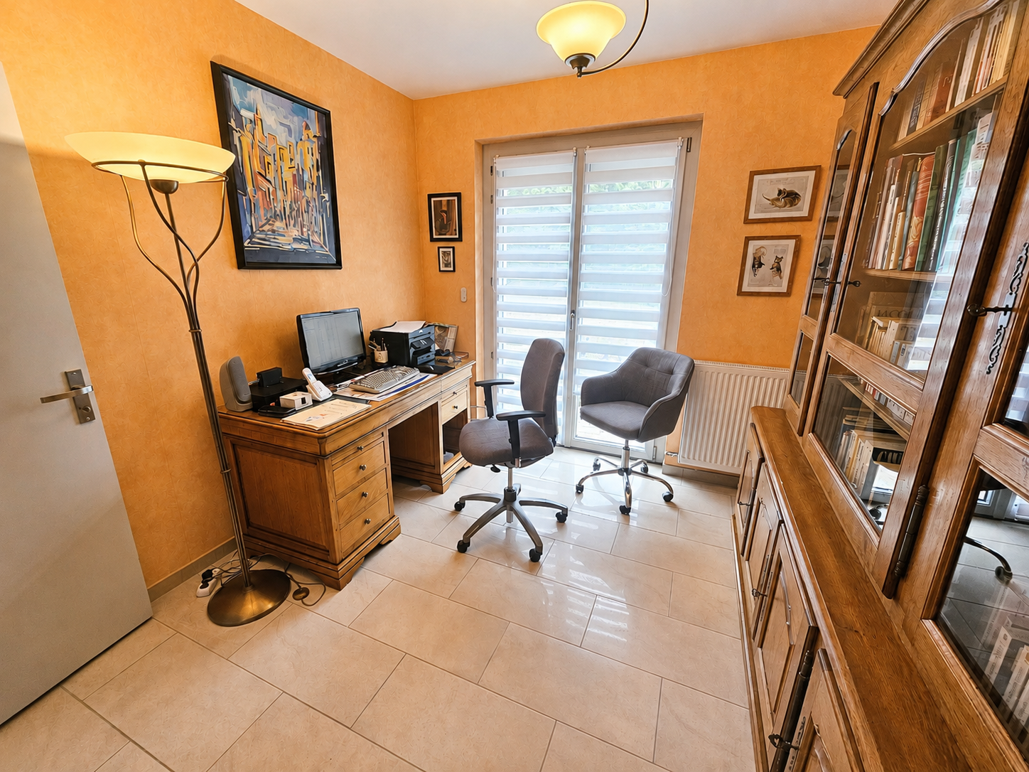 Photo 3 - Maison sur sous-sol