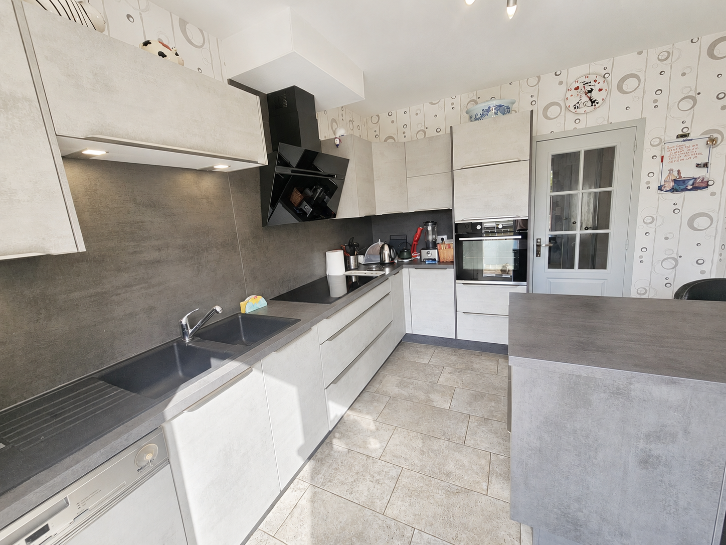 Photo 5 - Maison sur sous-sol