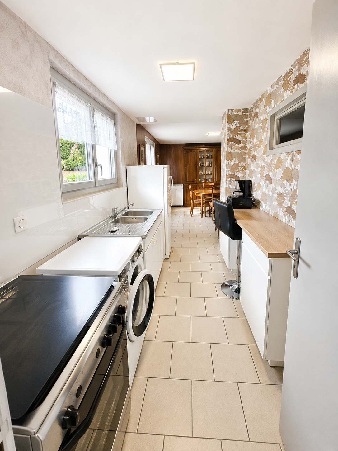 Photo 6 - Maison sur sous-sol