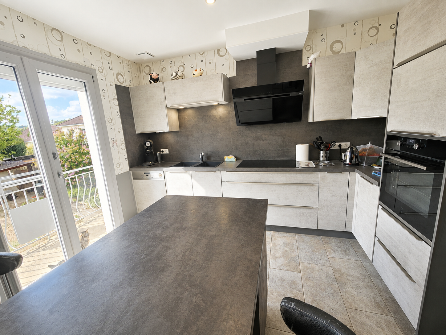 Photo 7 - Maison sur sous-sol