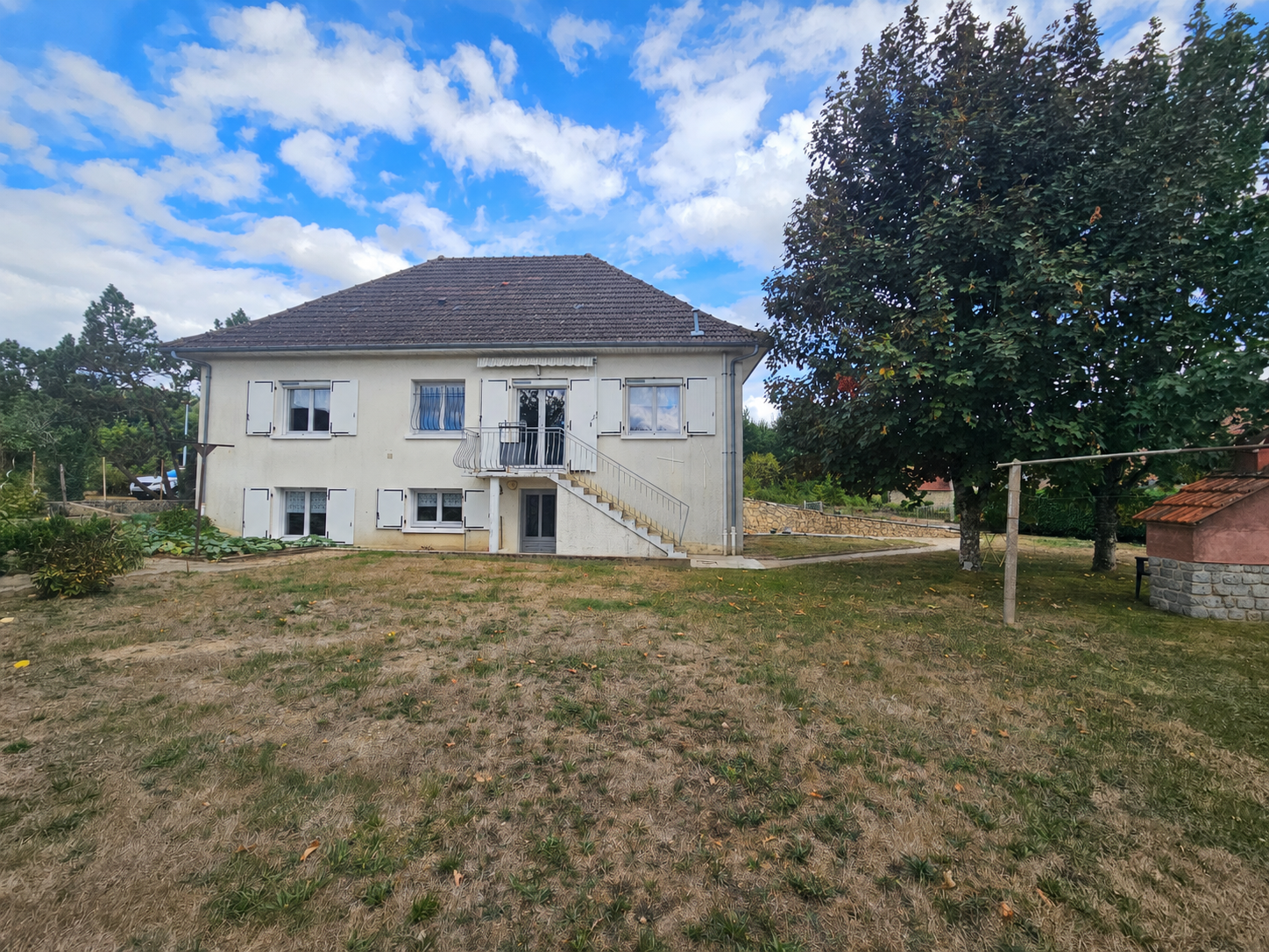 Photo 8 - Maison sur sous-sol
