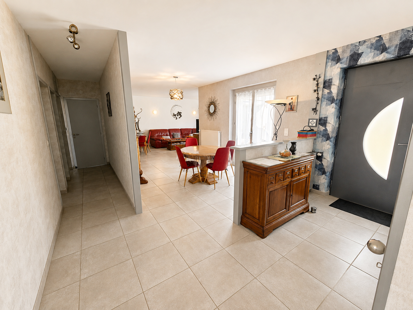 Photo 9 - Maison sur sous-sol