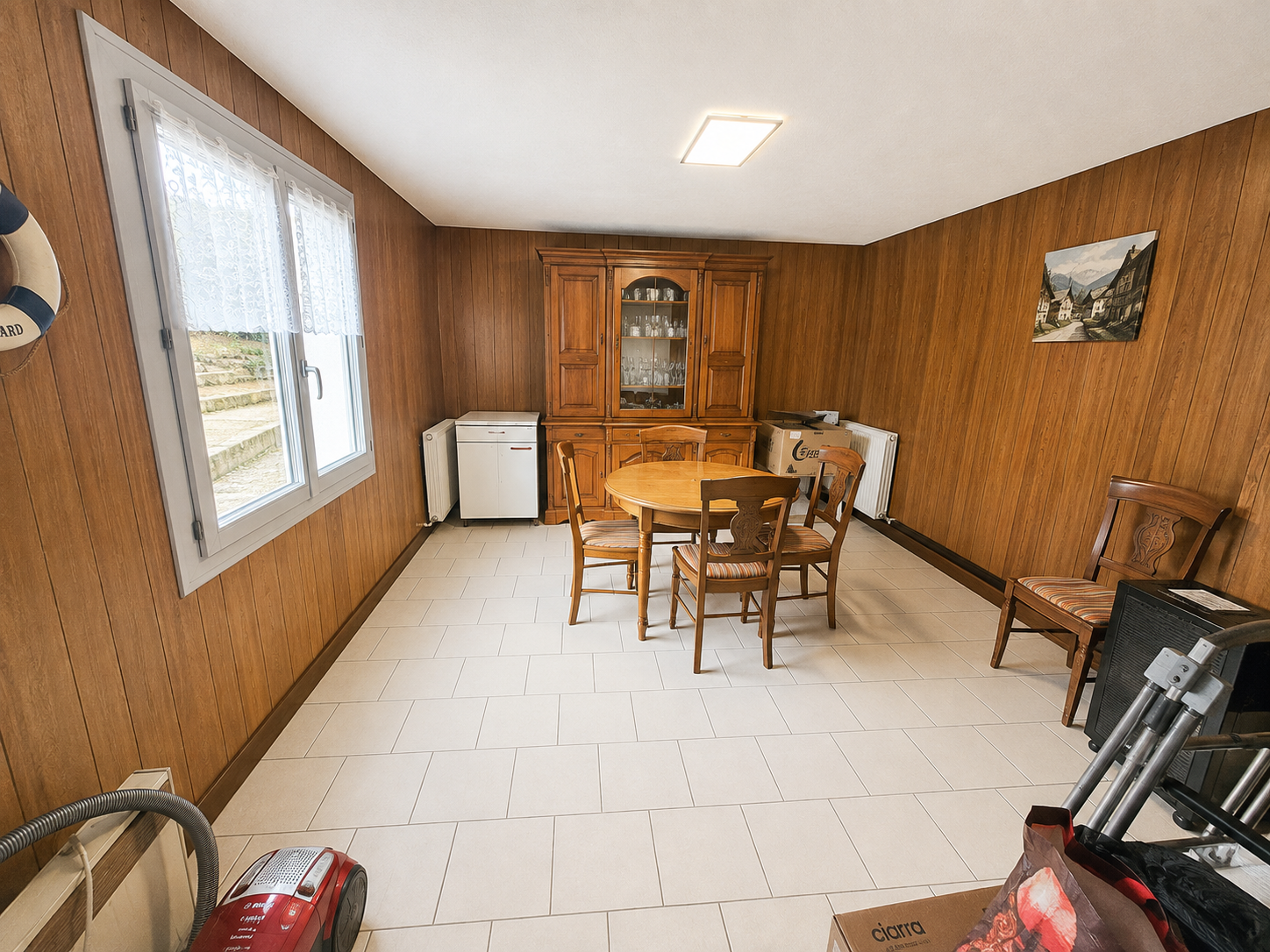 Photo 10 - Maison sur sous-sol