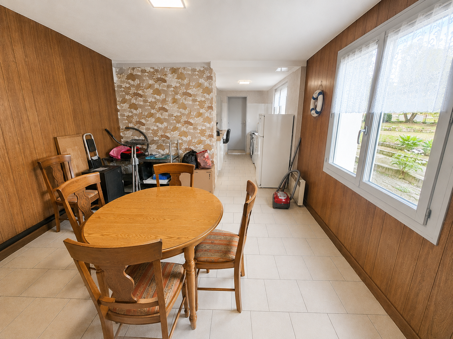 Photo 11 - Maison sur sous-sol