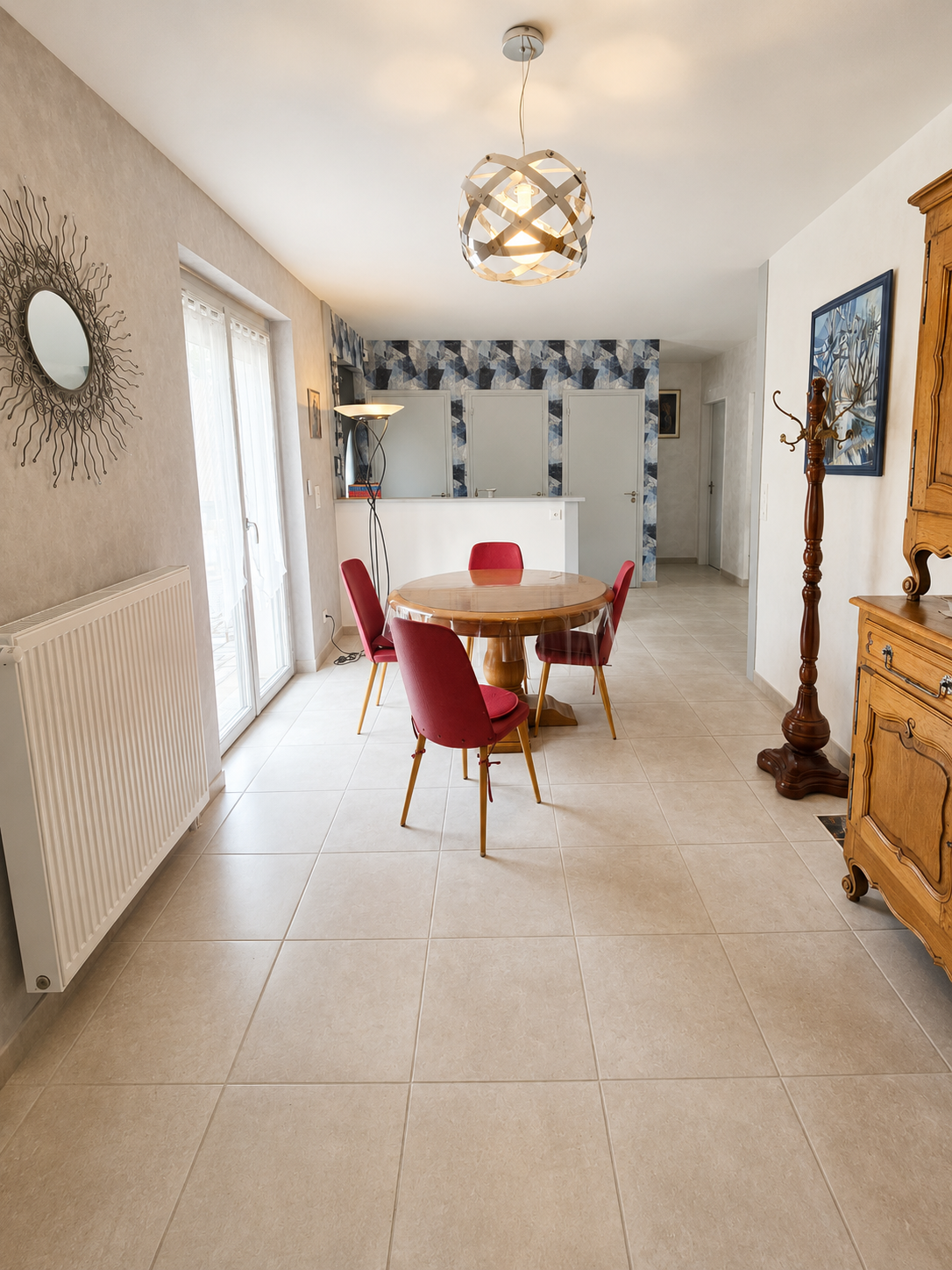 Photo 12 - Maison sur sous-sol
