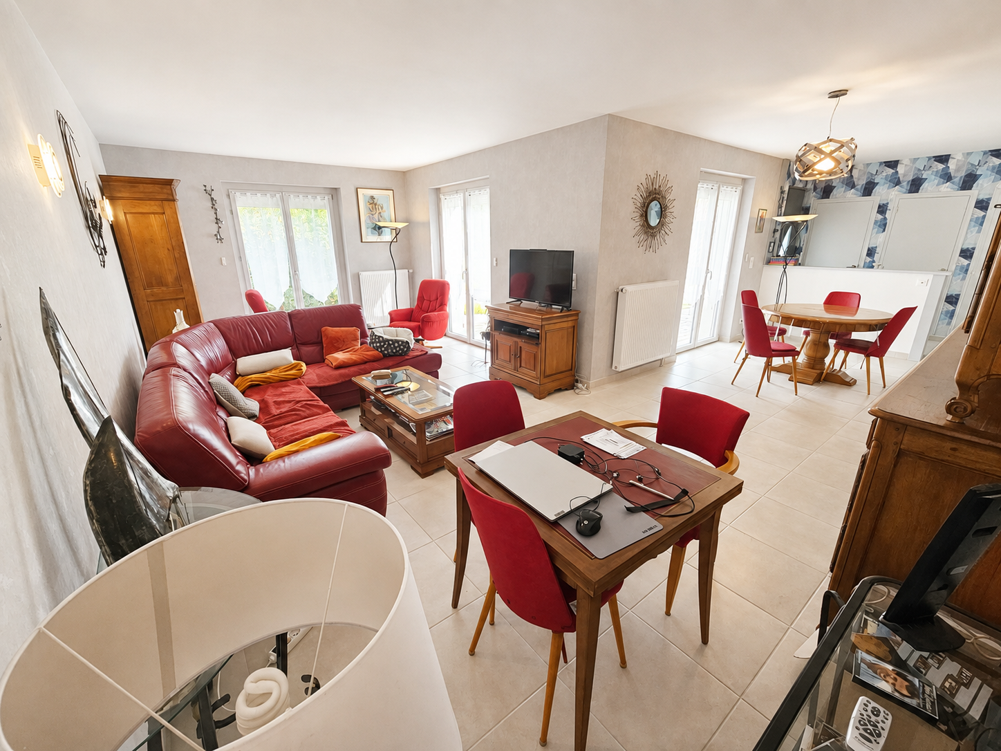 Photo 13 - Maison sur sous-sol
