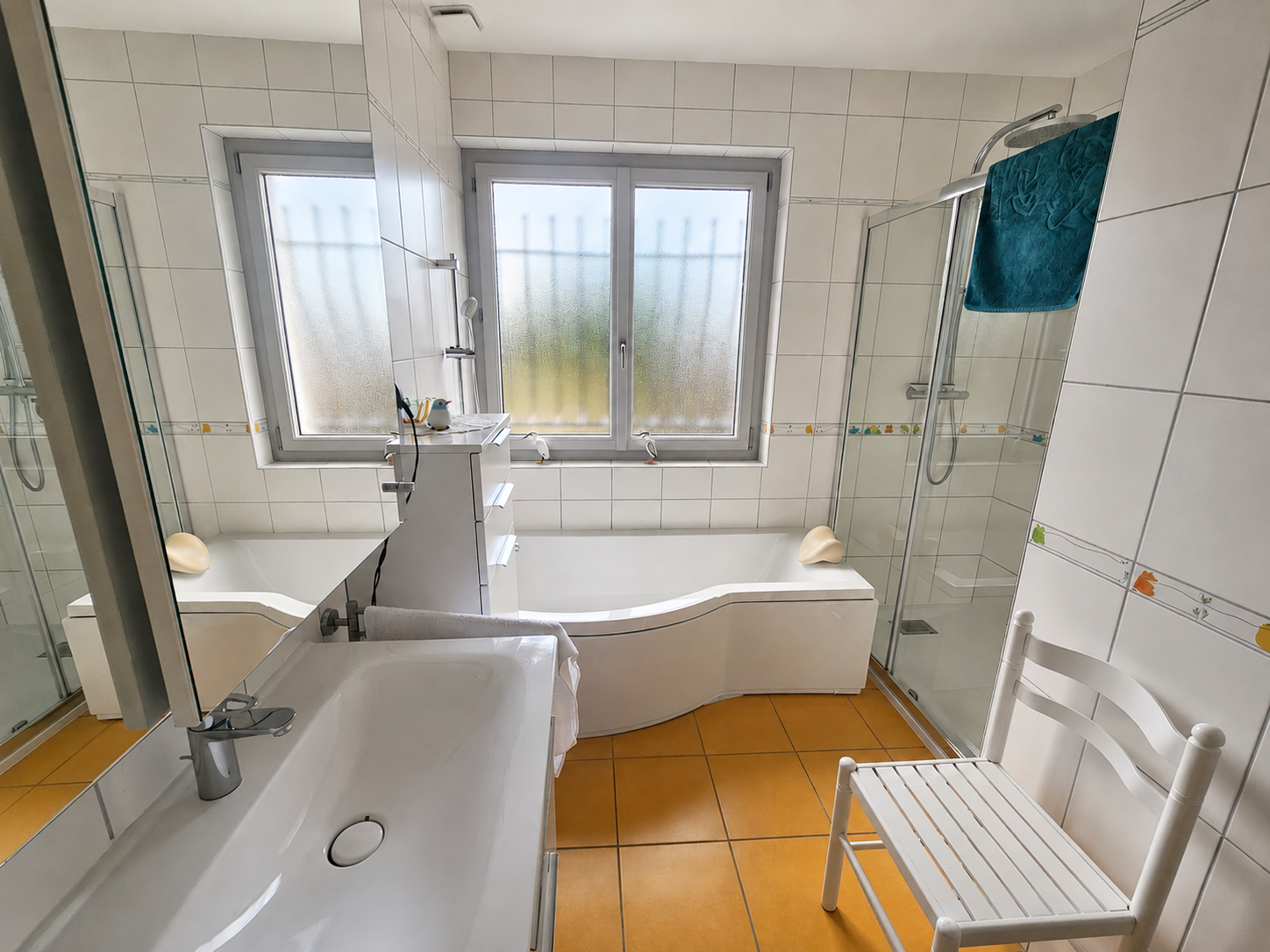 Photo 14 - Maison sur sous-sol
