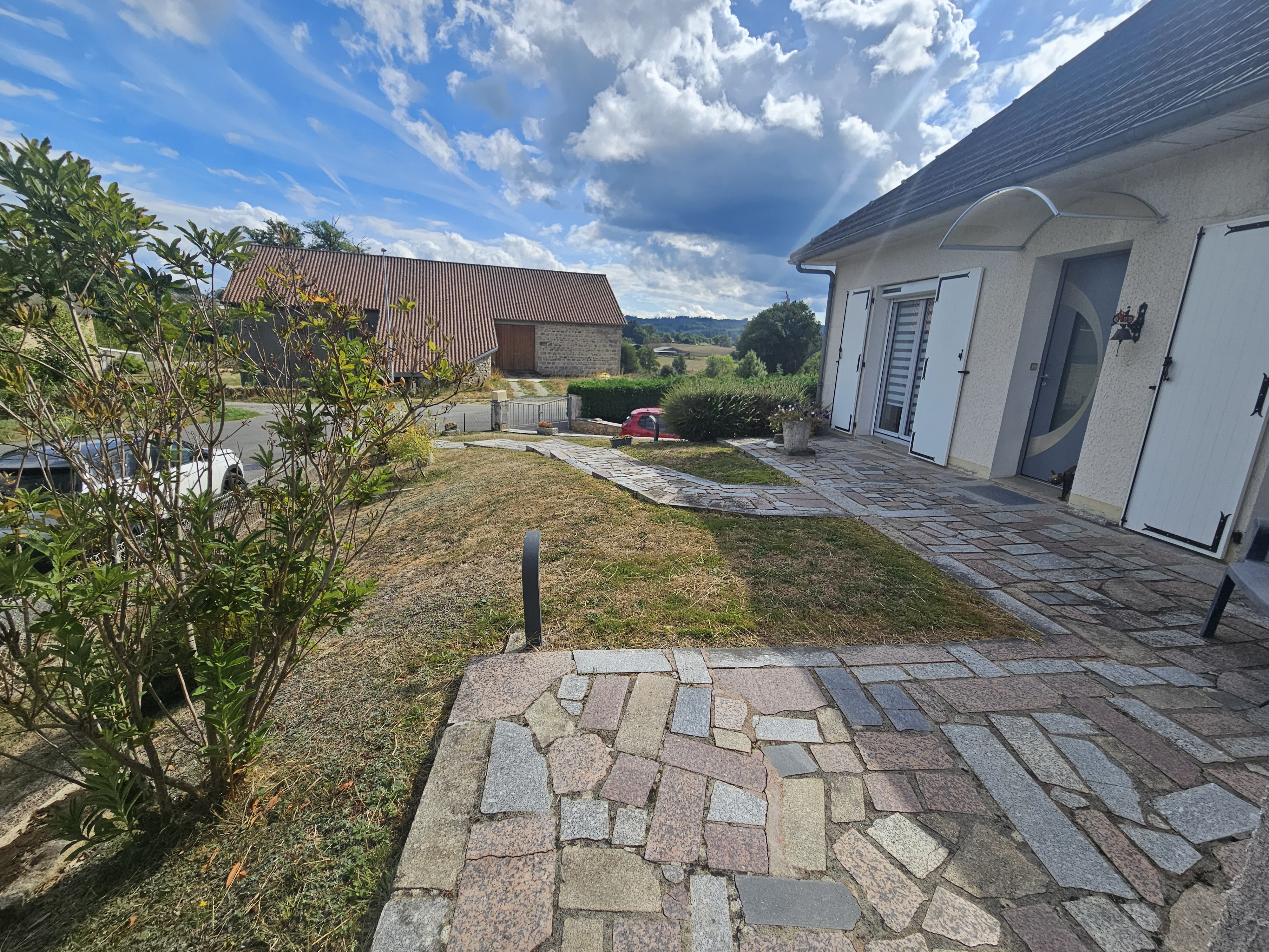 Photo 15 - Maison sur sous-sol