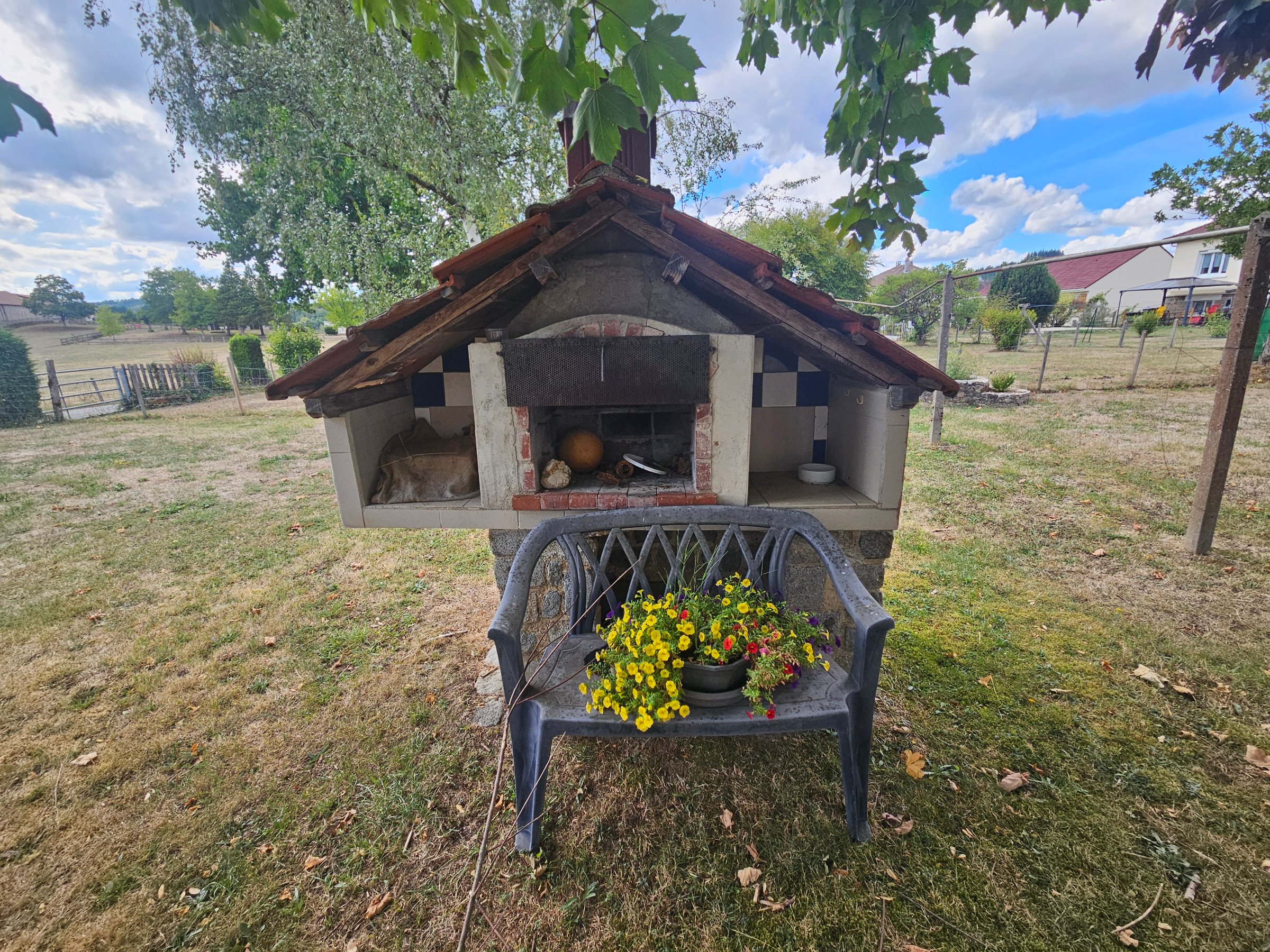 Photo 16 - Maison sur sous-sol