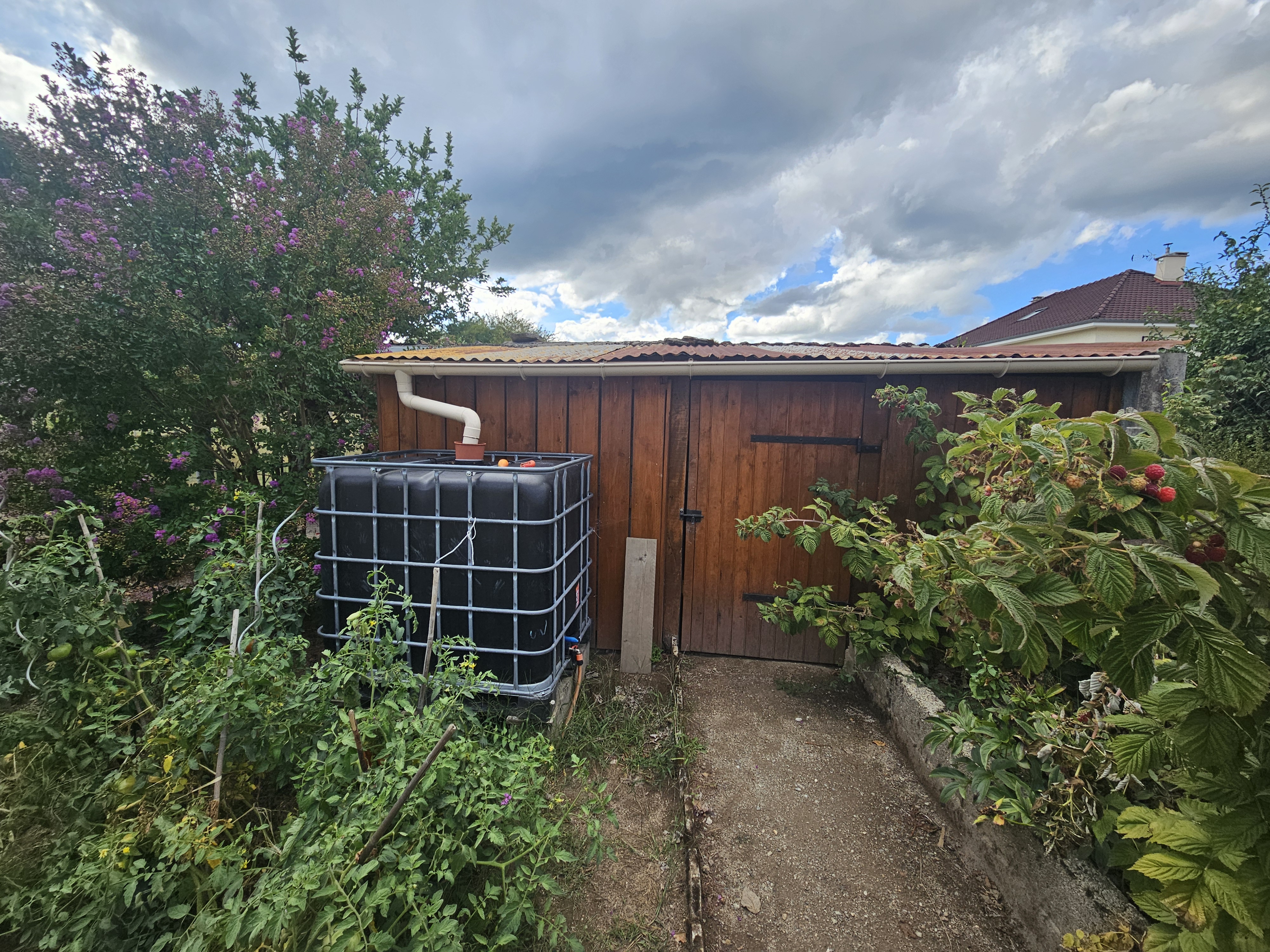 Photo 17 - Maison sur sous-sol