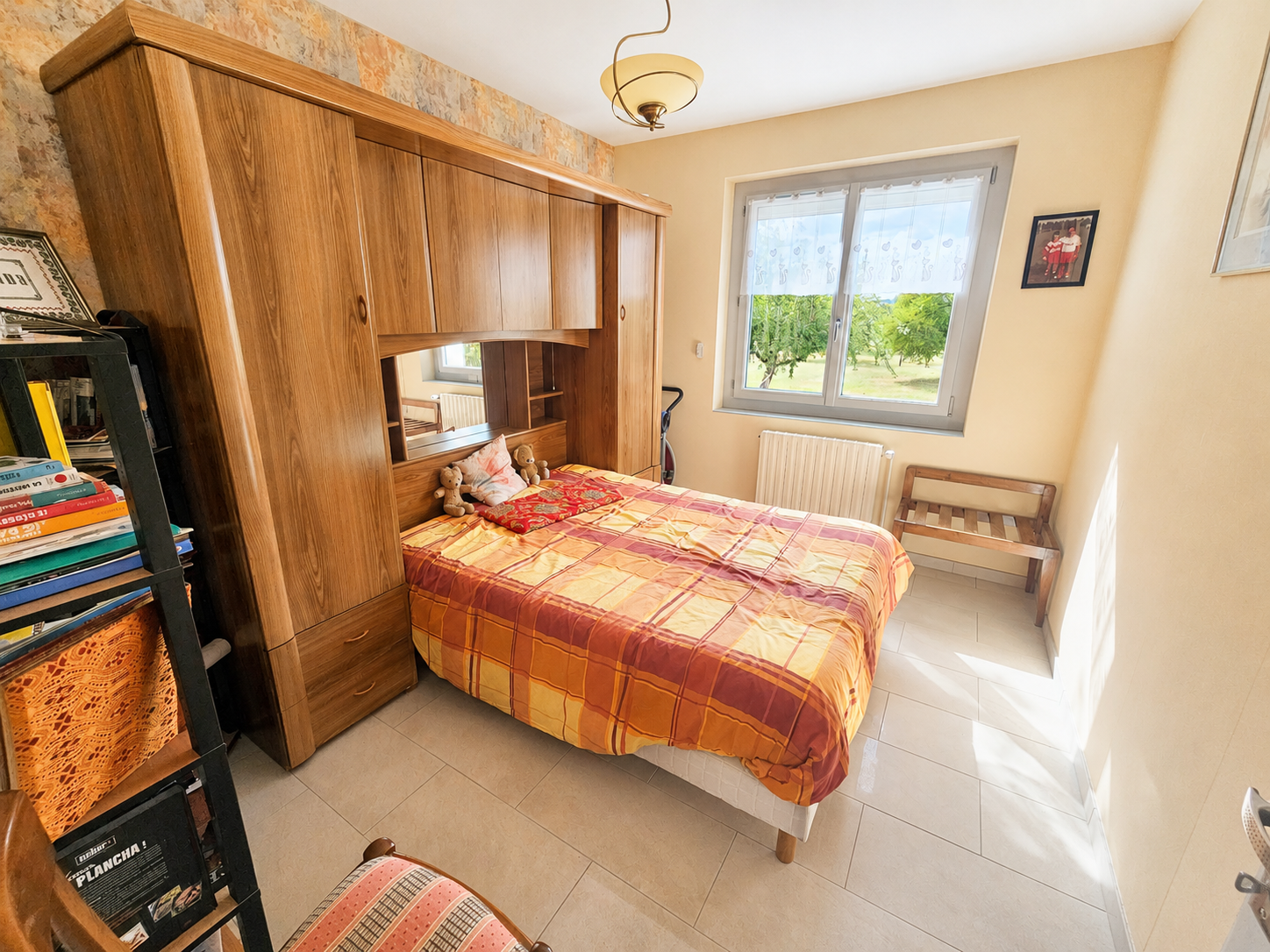 Photo 22 - Maison sur sous-sol