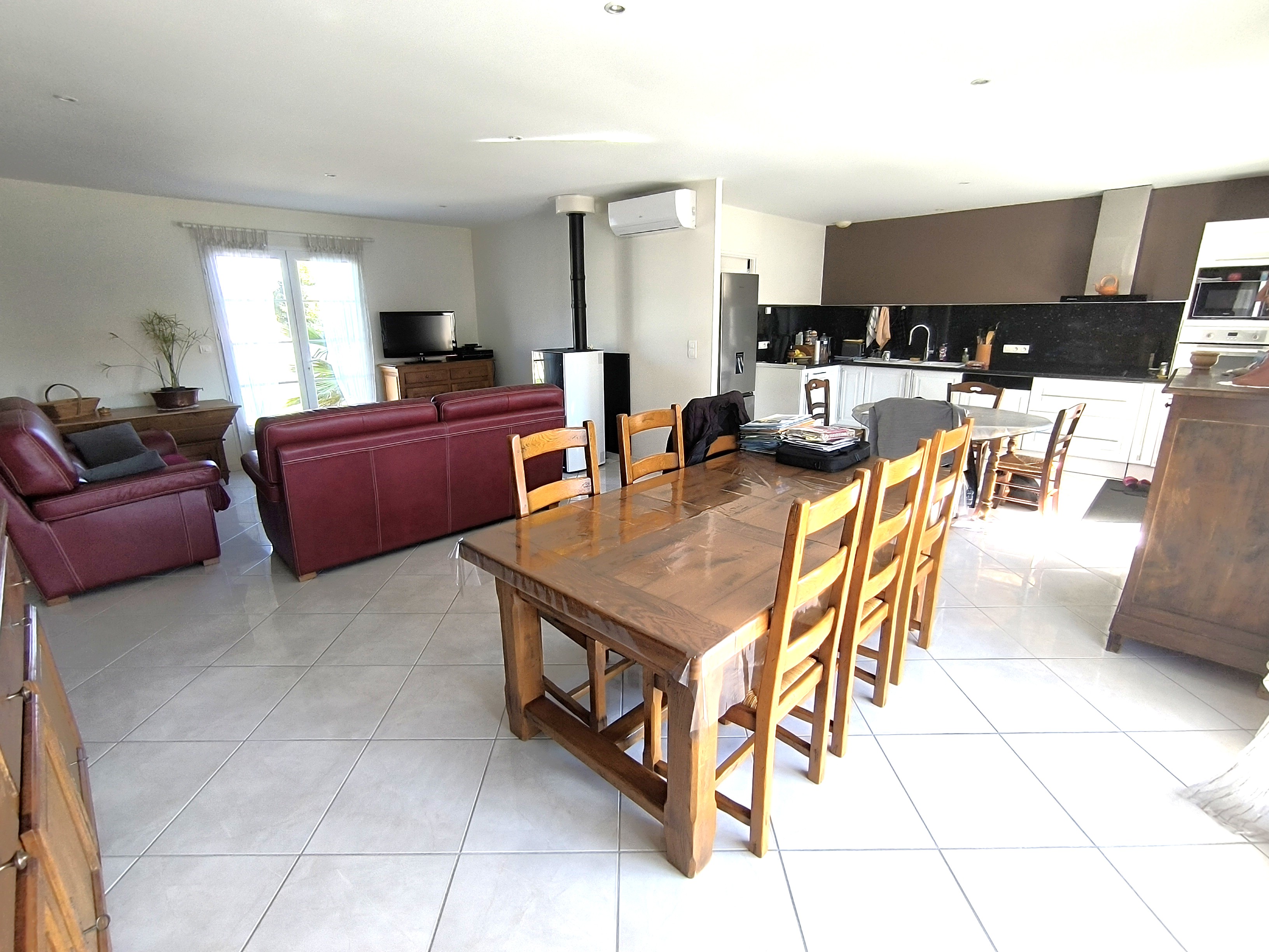 Pavillon T5 de plain pied - Photo 2