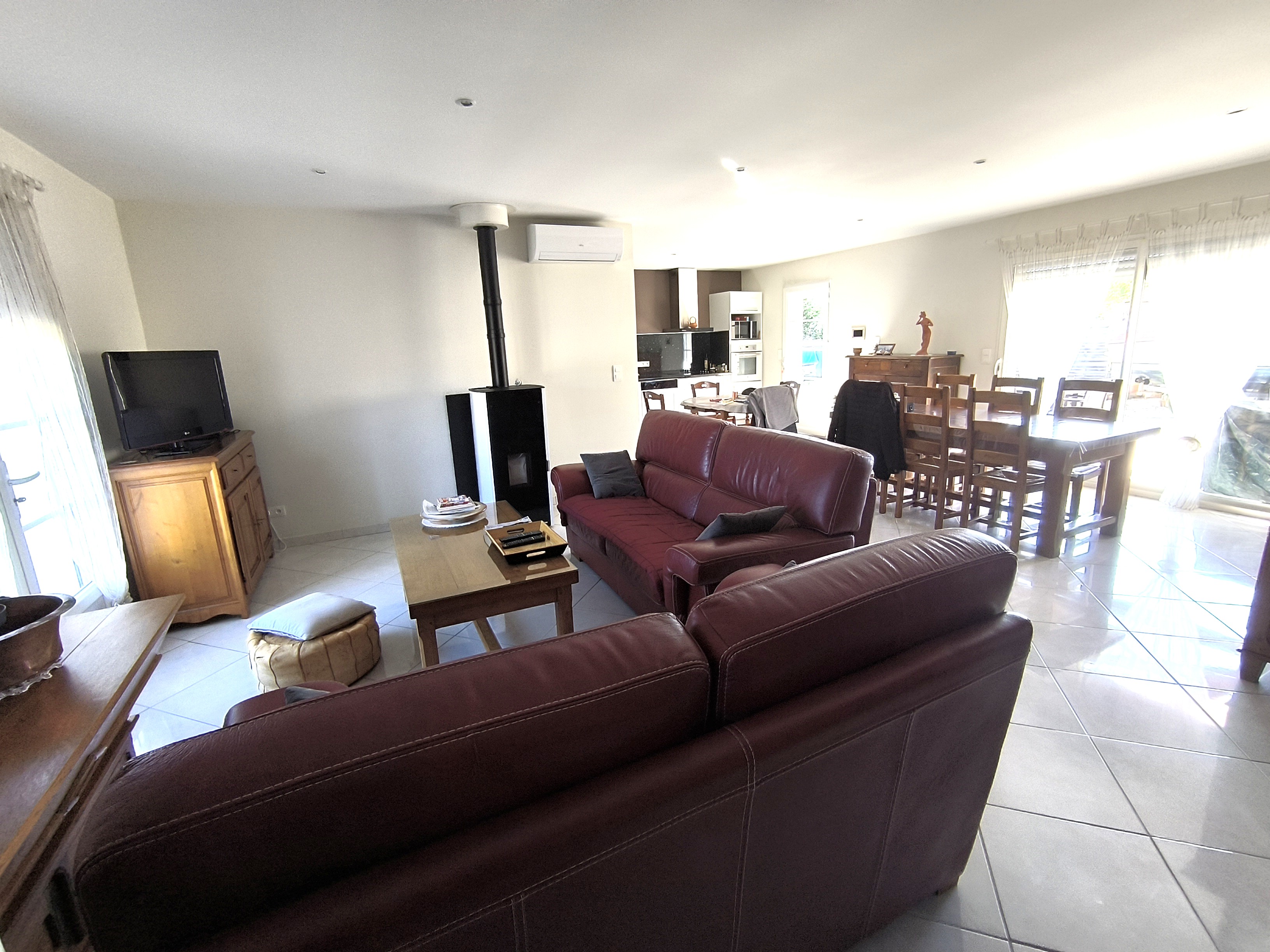 Pavillon T5 de plain pied - Photo 3