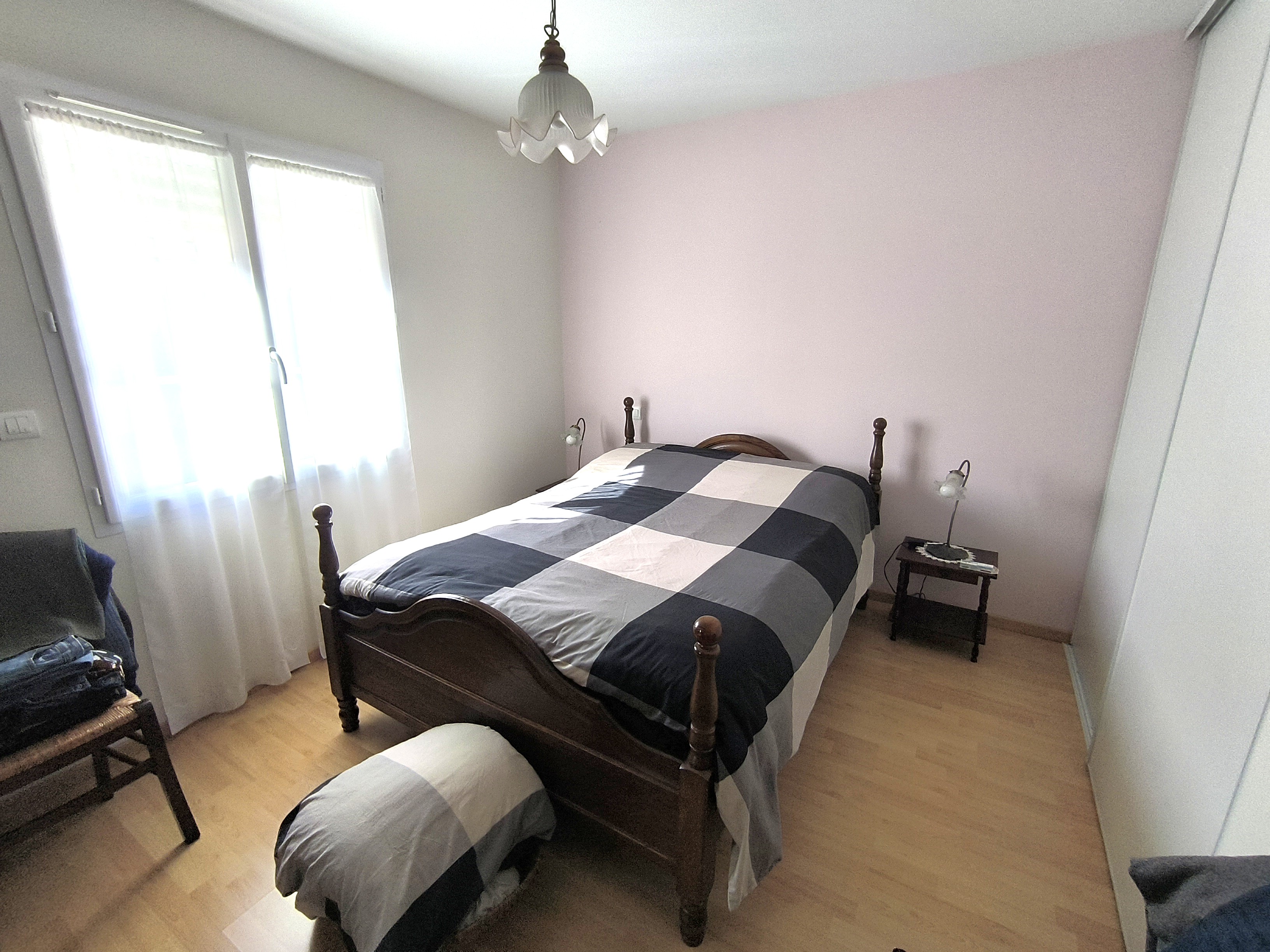 Photo 4 - Pavillon T5 de plain pied
