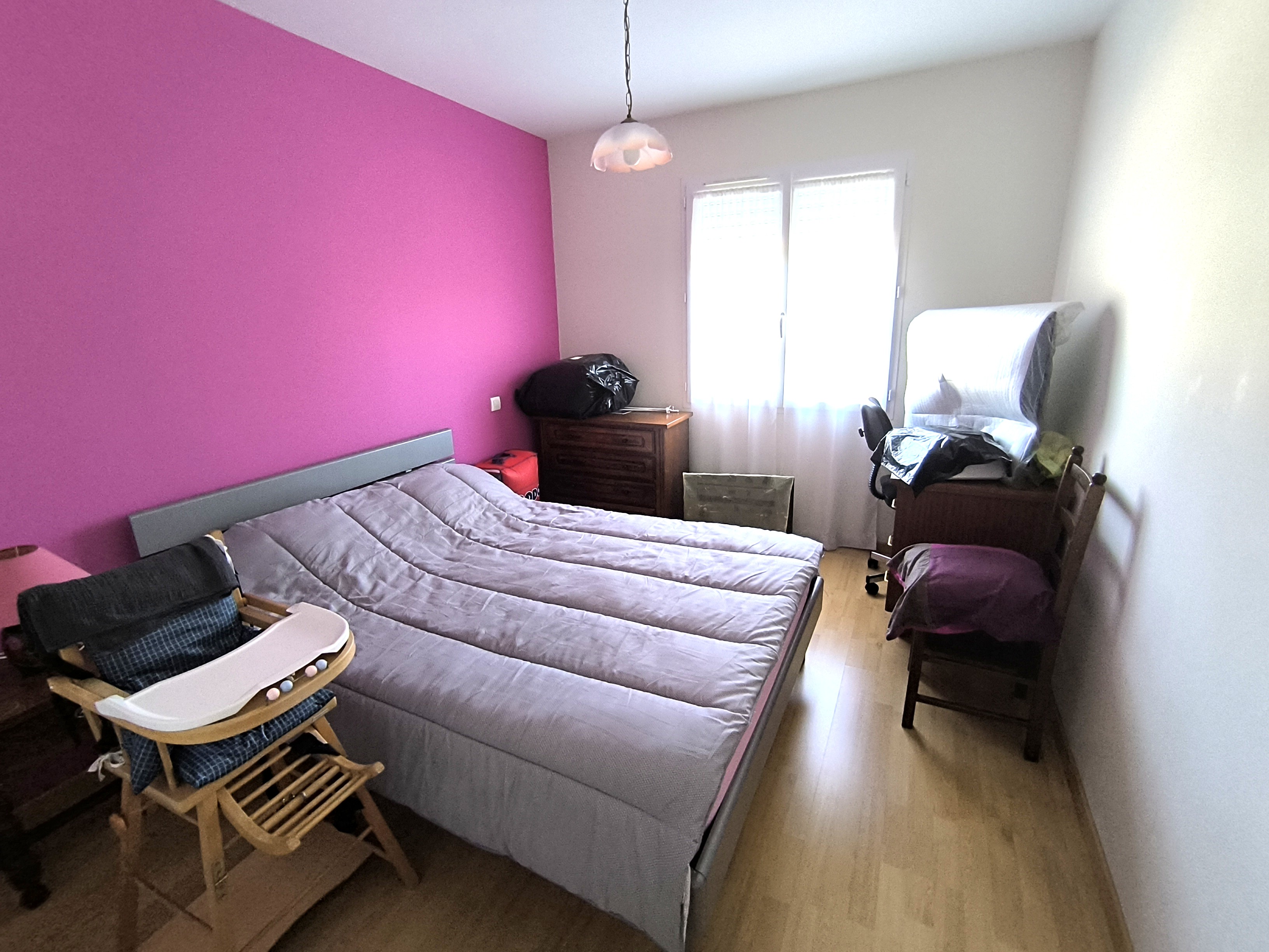 Photo 5 - Pavillon T5 de plain pied