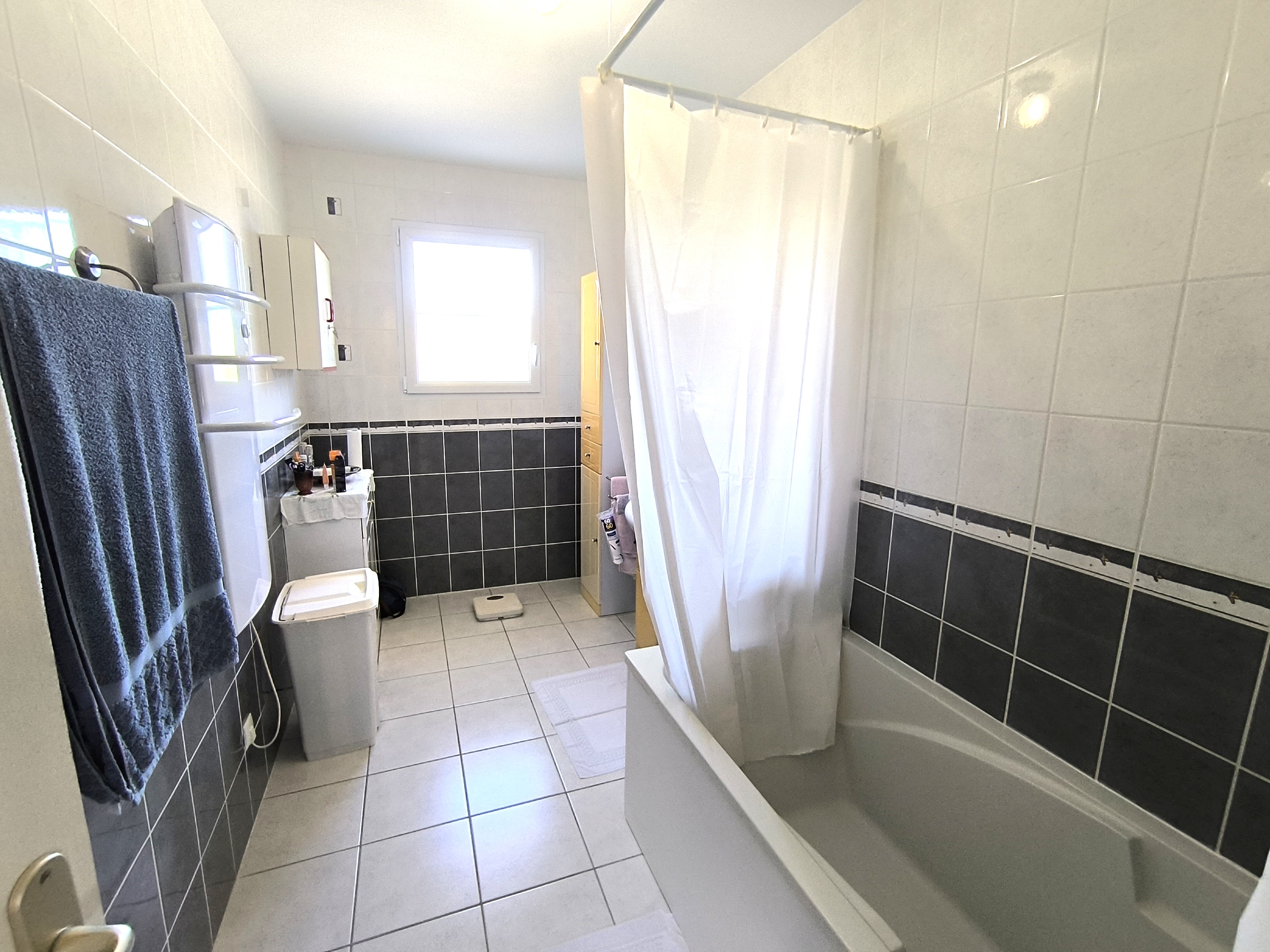 Photo 7 - Pavillon T5 de plain pied