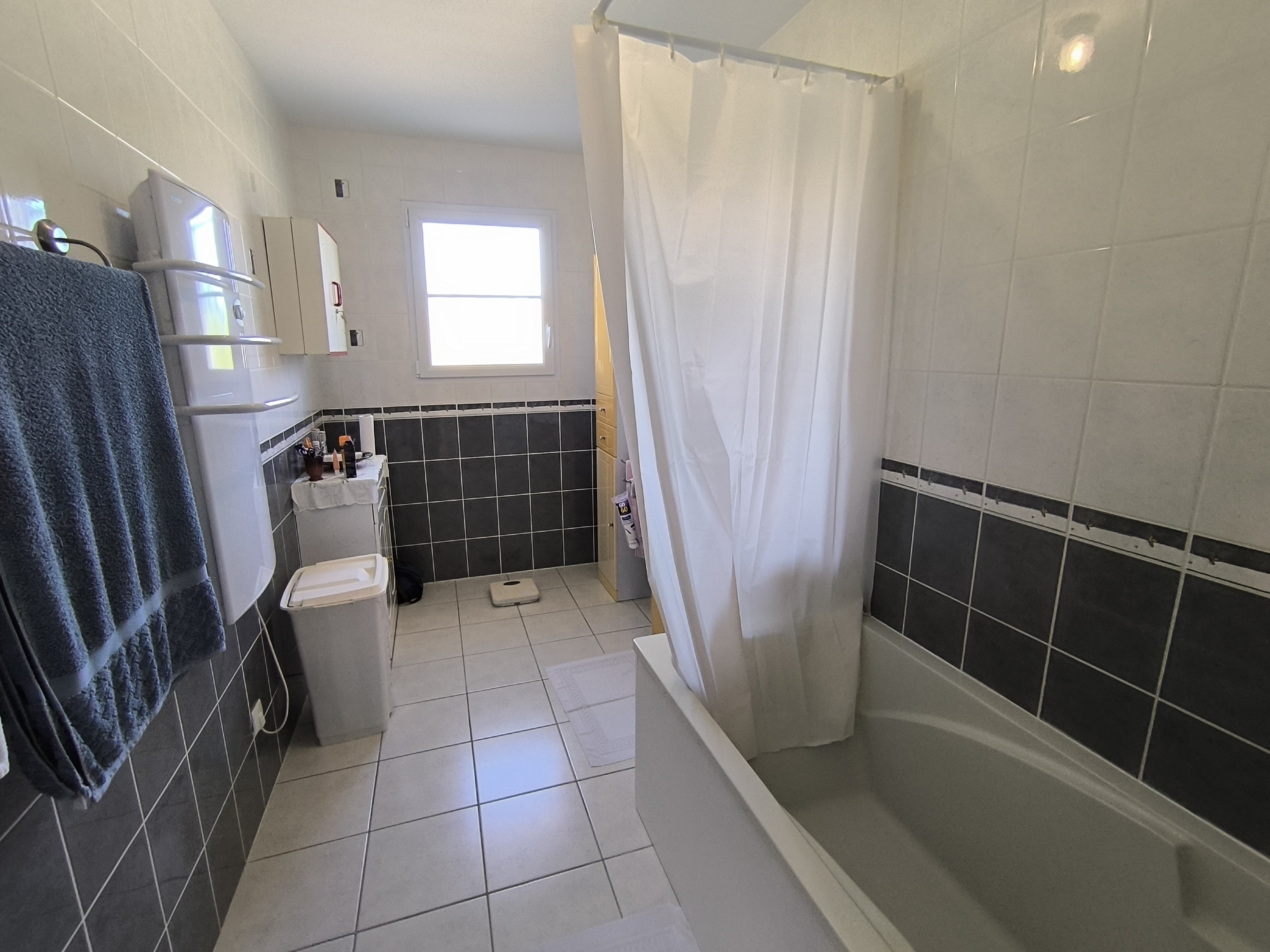 Photo 8 - Pavillon T5 de plain pied