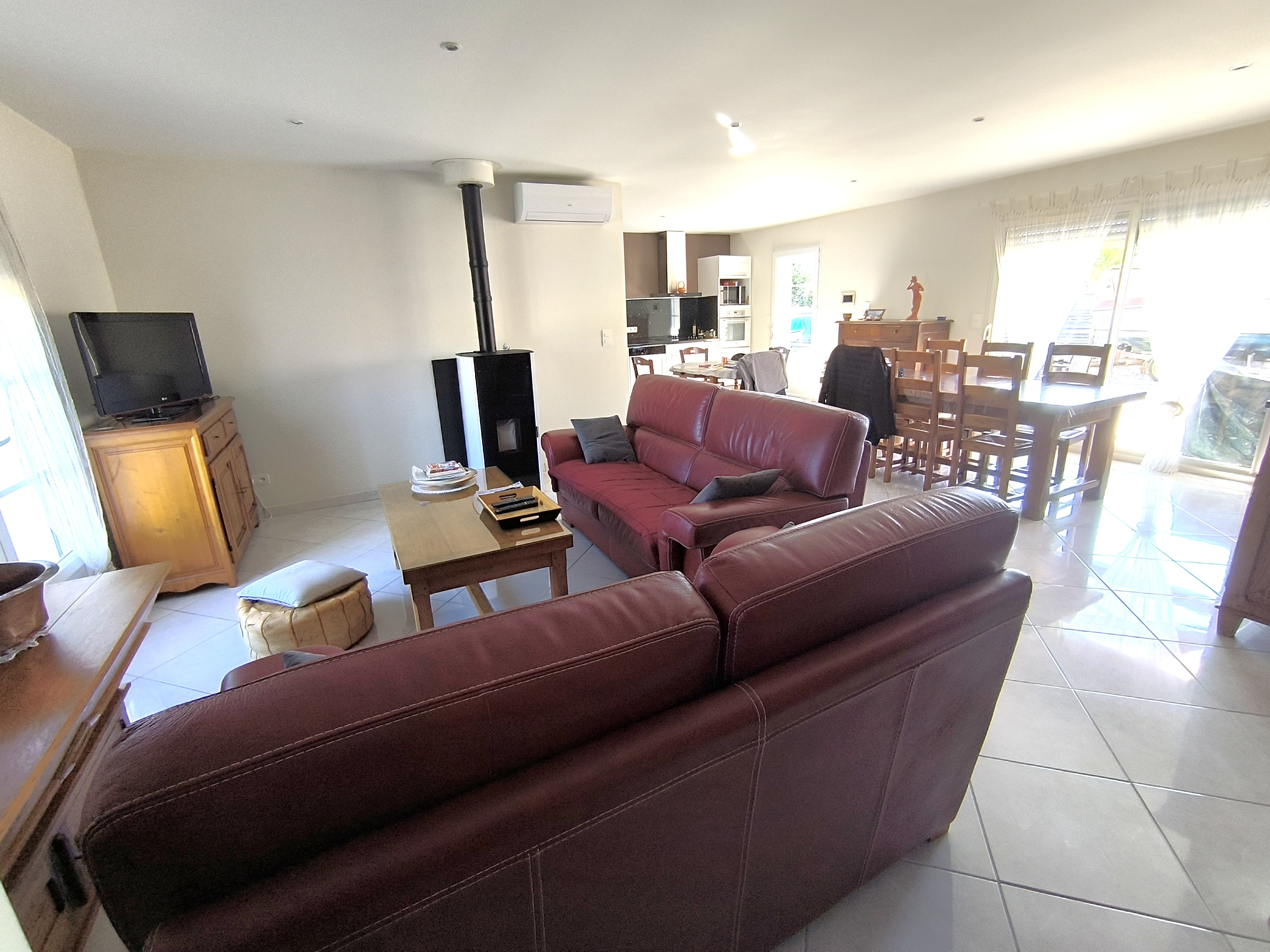 Photo 10 - Pavillon T5 de plain pied