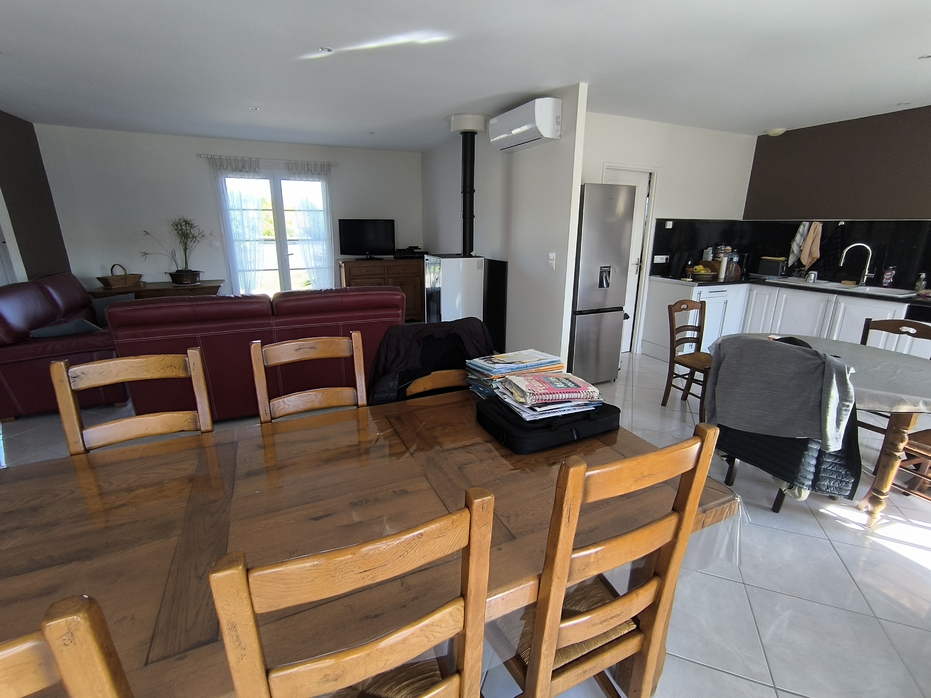 Photo 12 - Pavillon T5 de plain pied