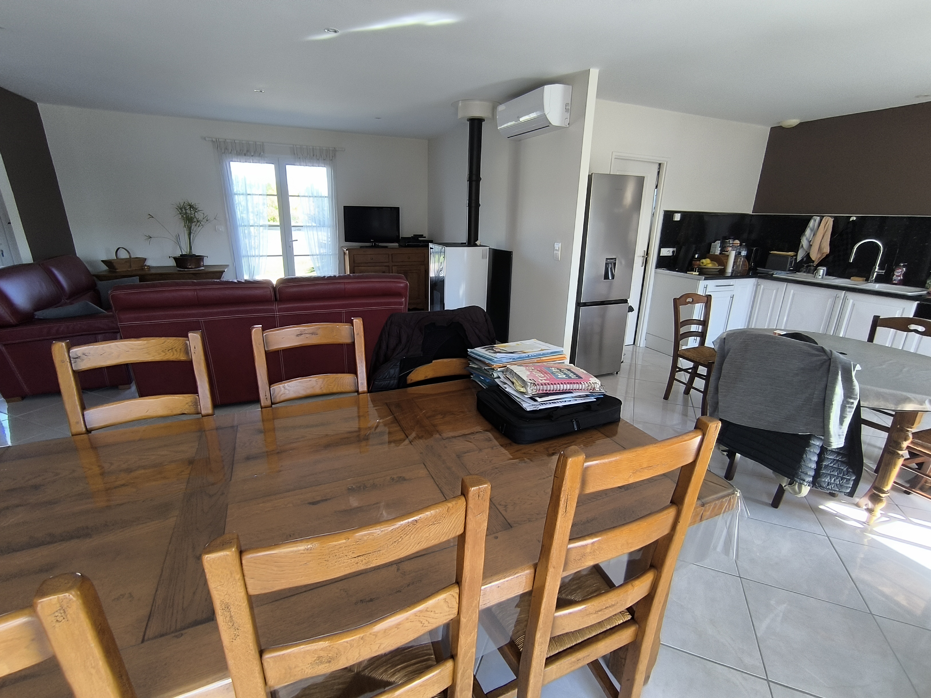 Photo 13 - Pavillon T5 de plain pied