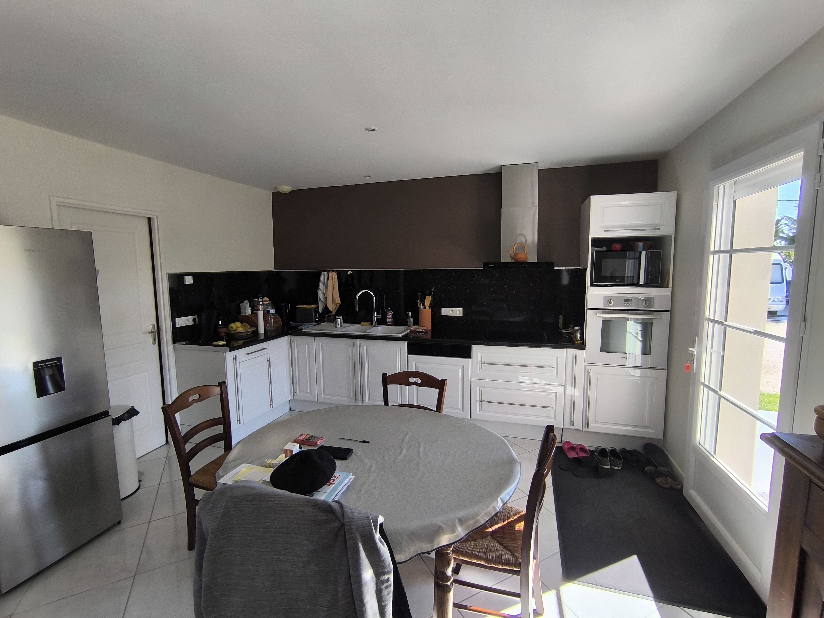 Photo 14 - Pavillon T5 de plain pied