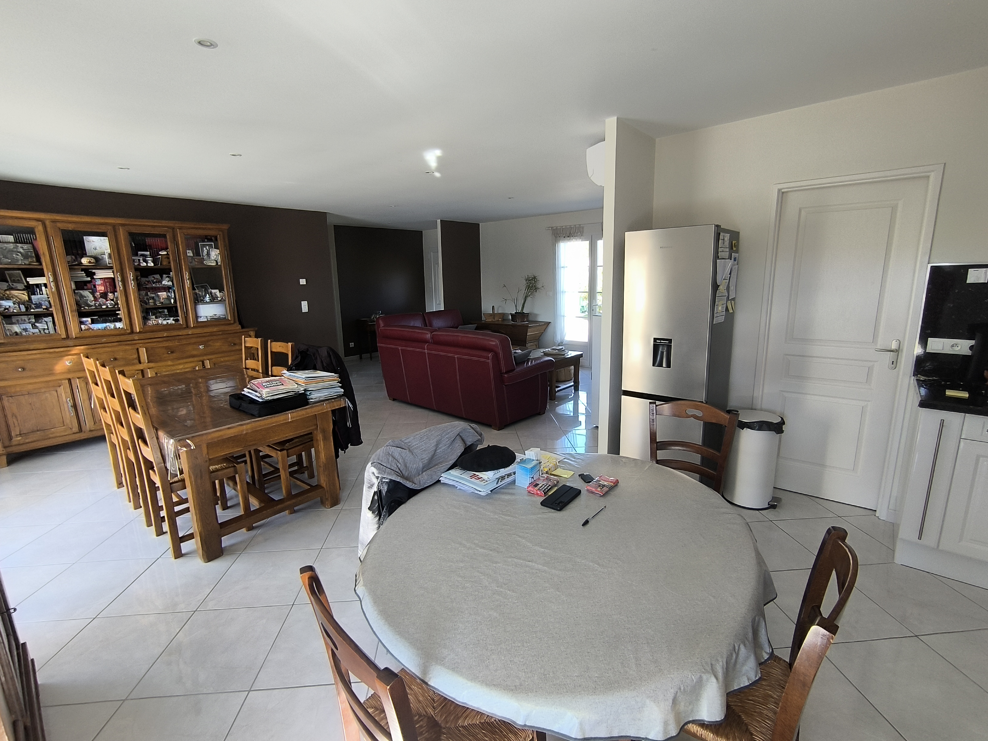 Photo 15 - Pavillon T5 de plain pied