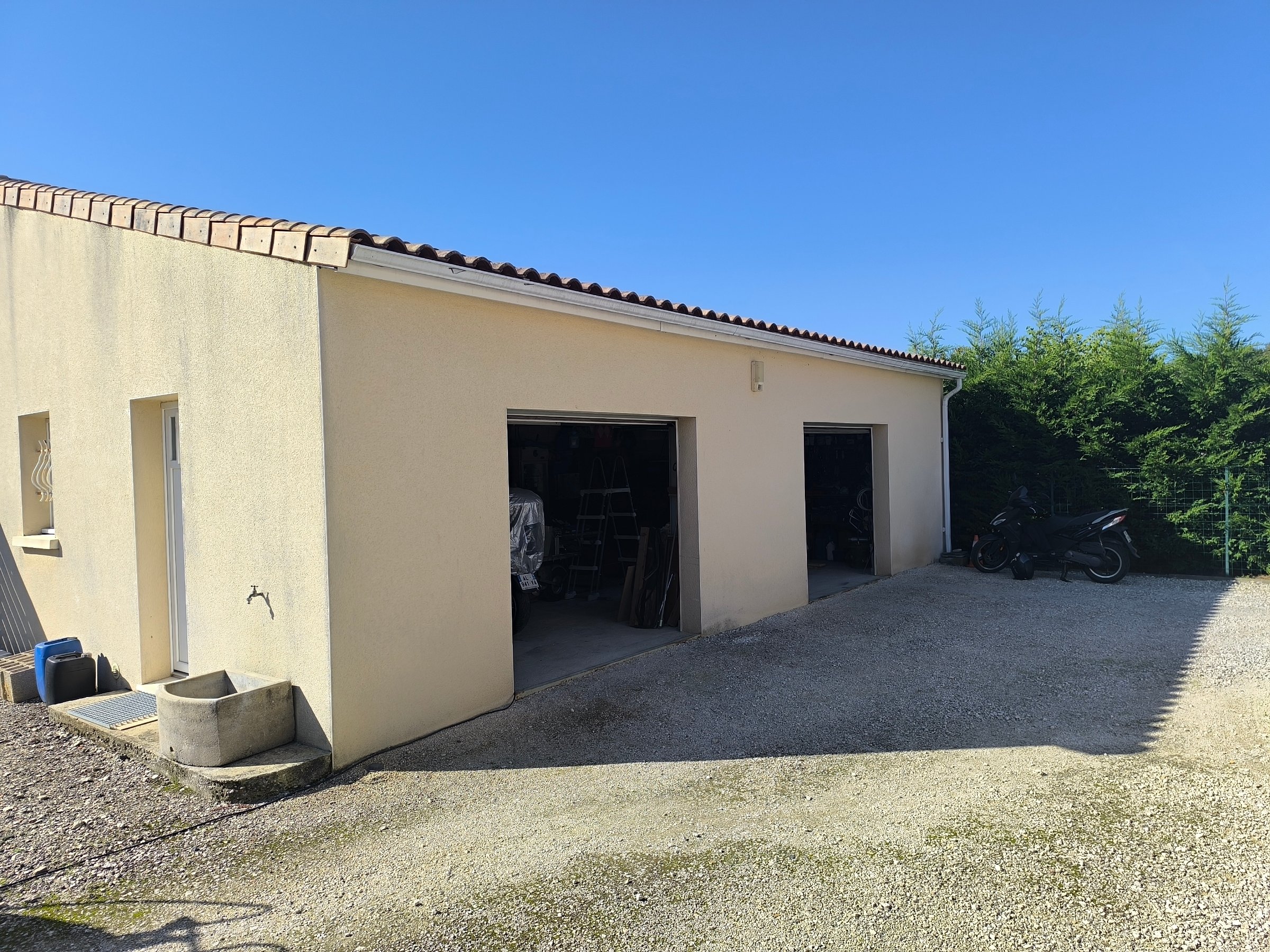 Photo 19 - Pavillon T5 de plain pied
