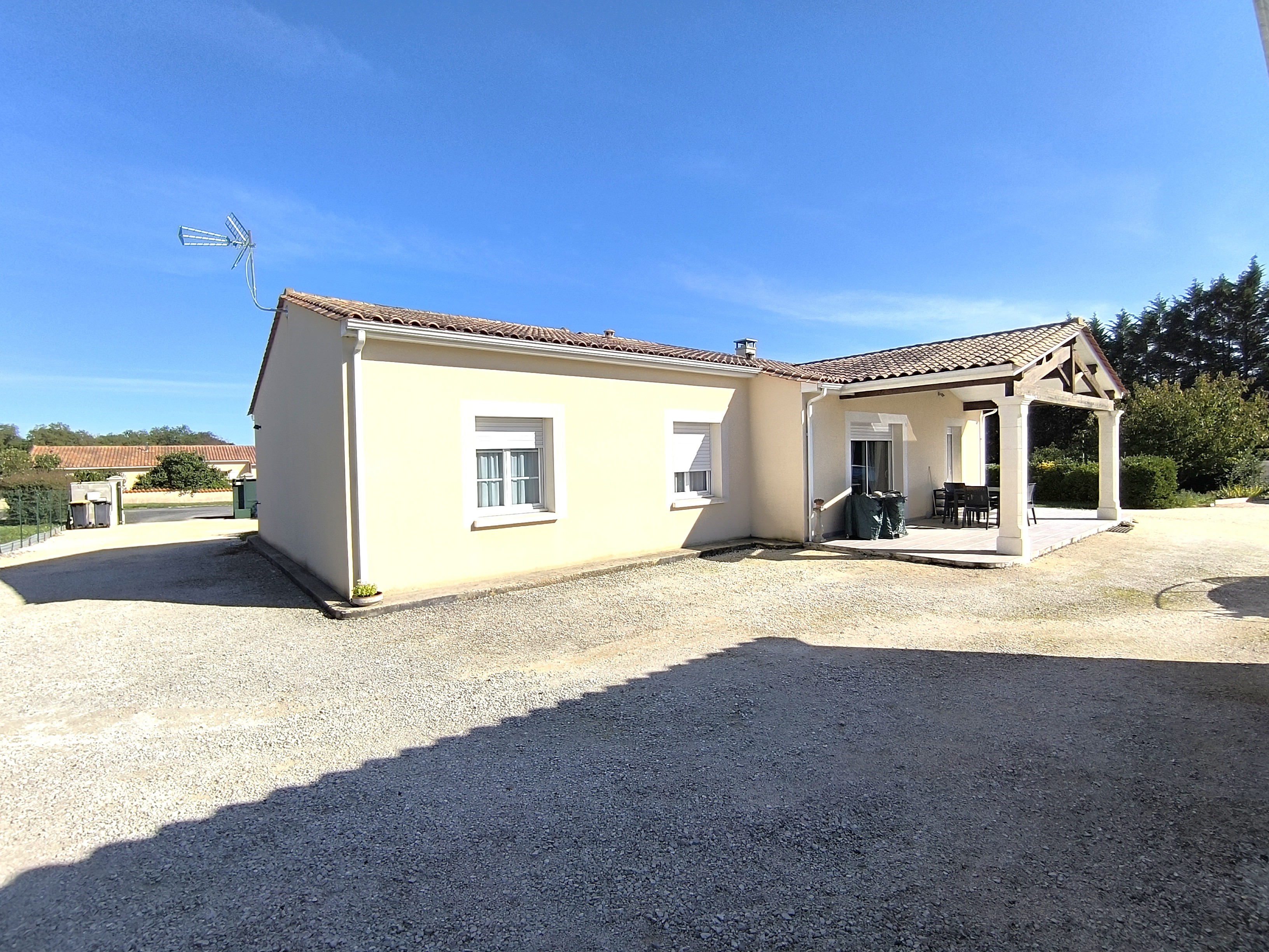 Photo 20 - Pavillon T5 de plain pied