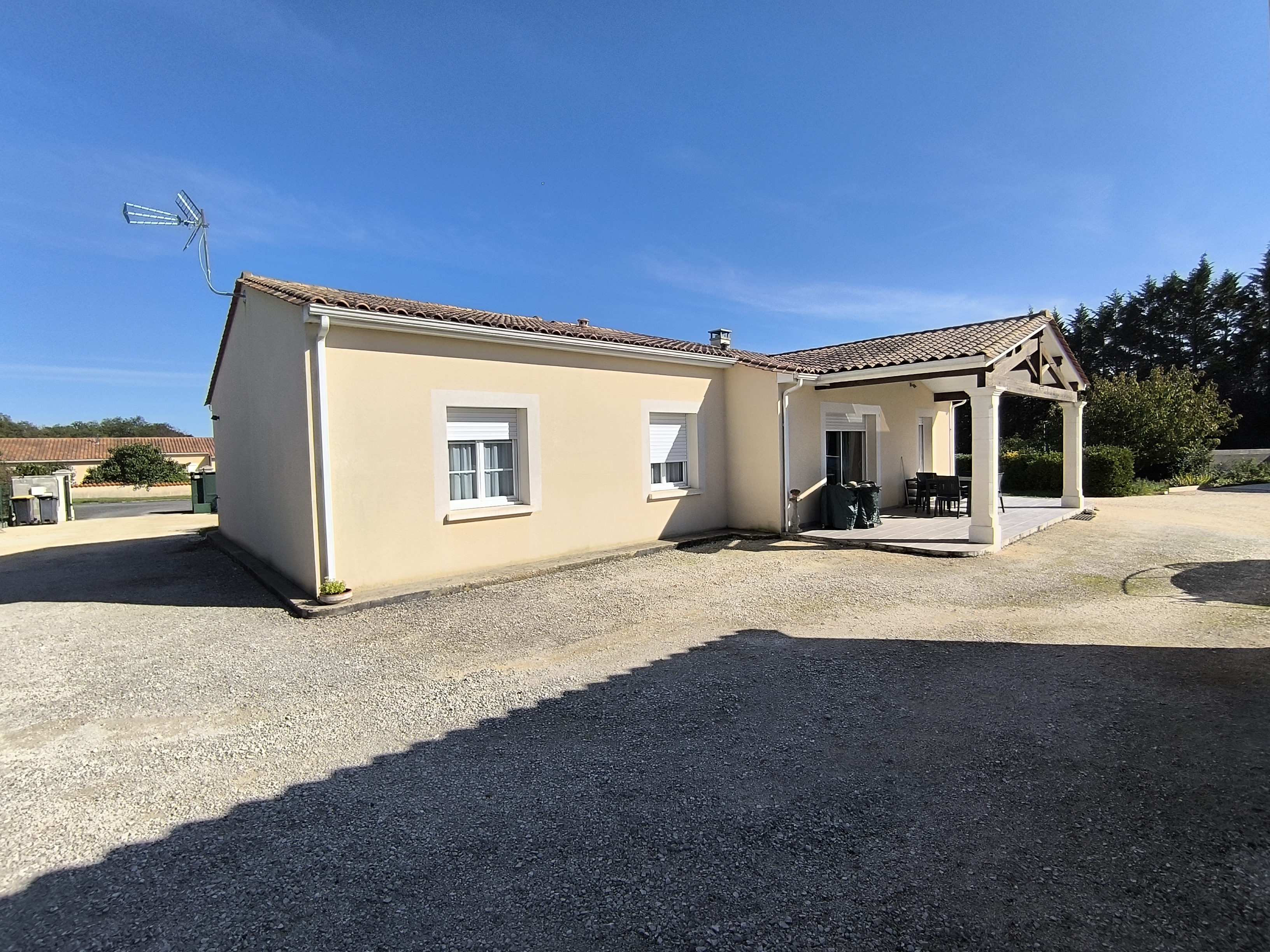 Photo 21 - Pavillon T5 de plain pied