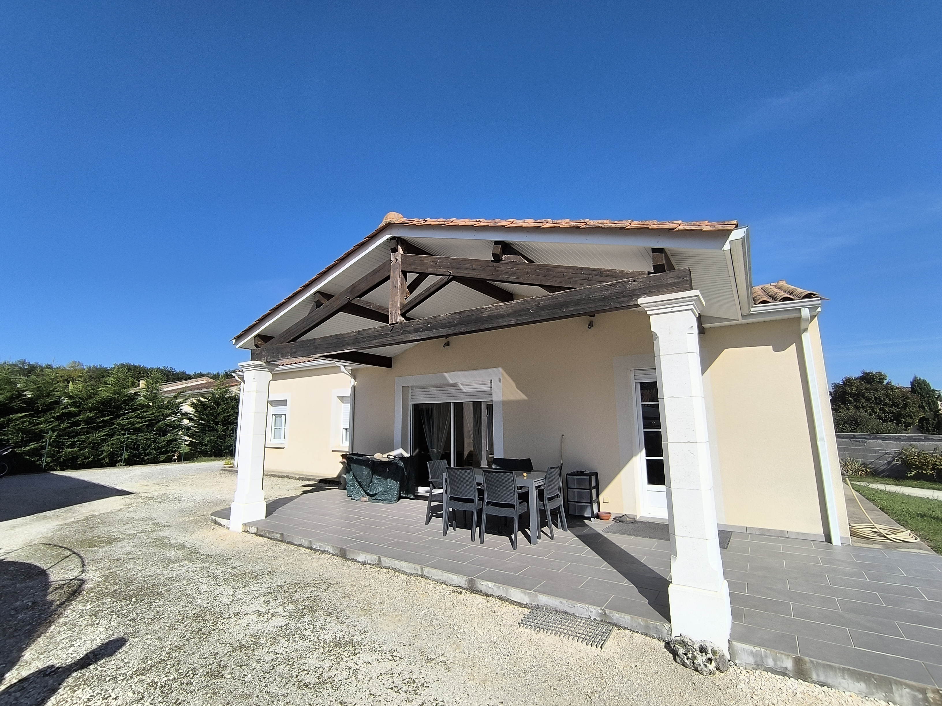 Photo 22 - Pavillon T5 de plain pied