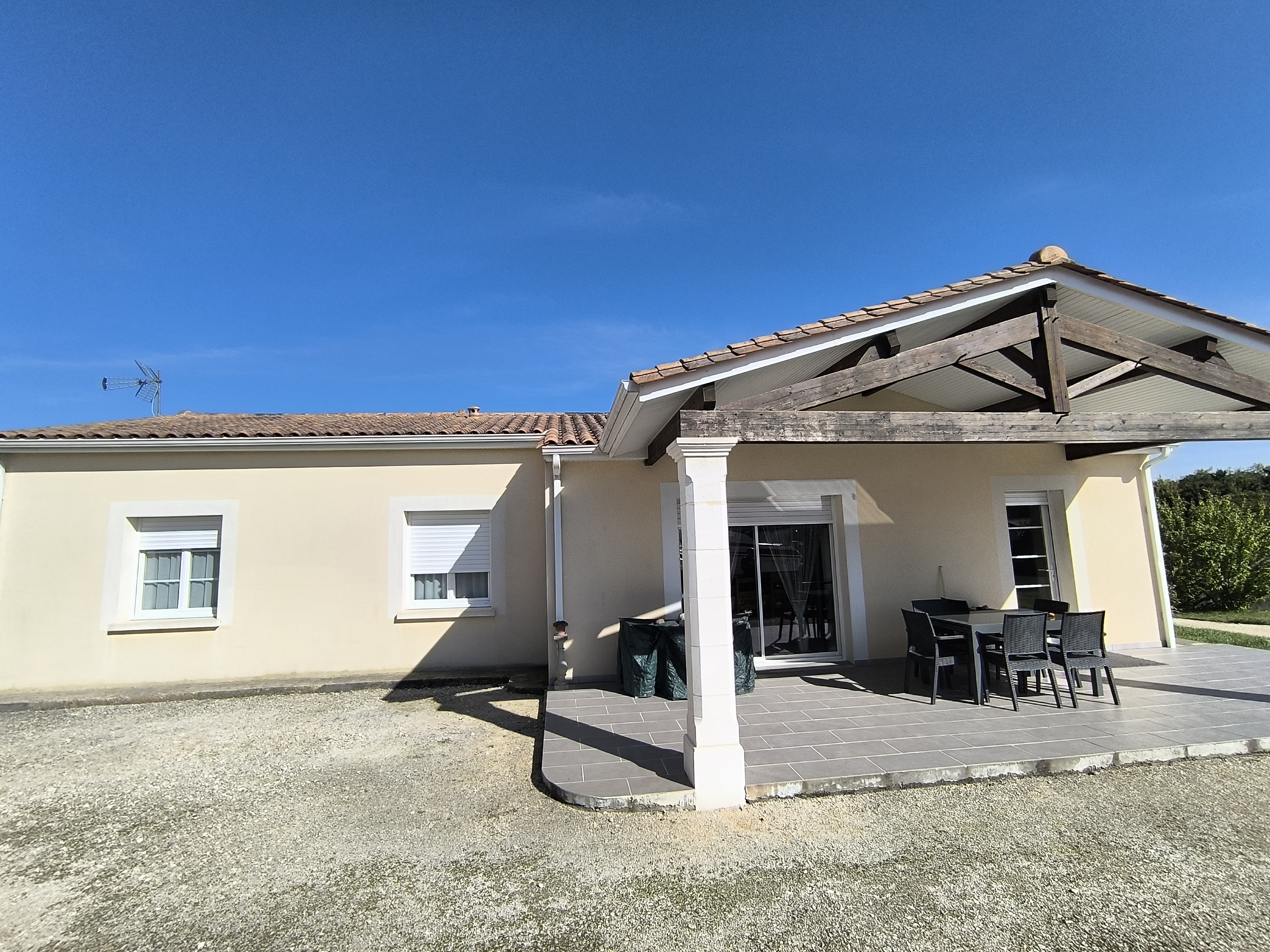 Photo 23 - Pavillon T5 de plain pied