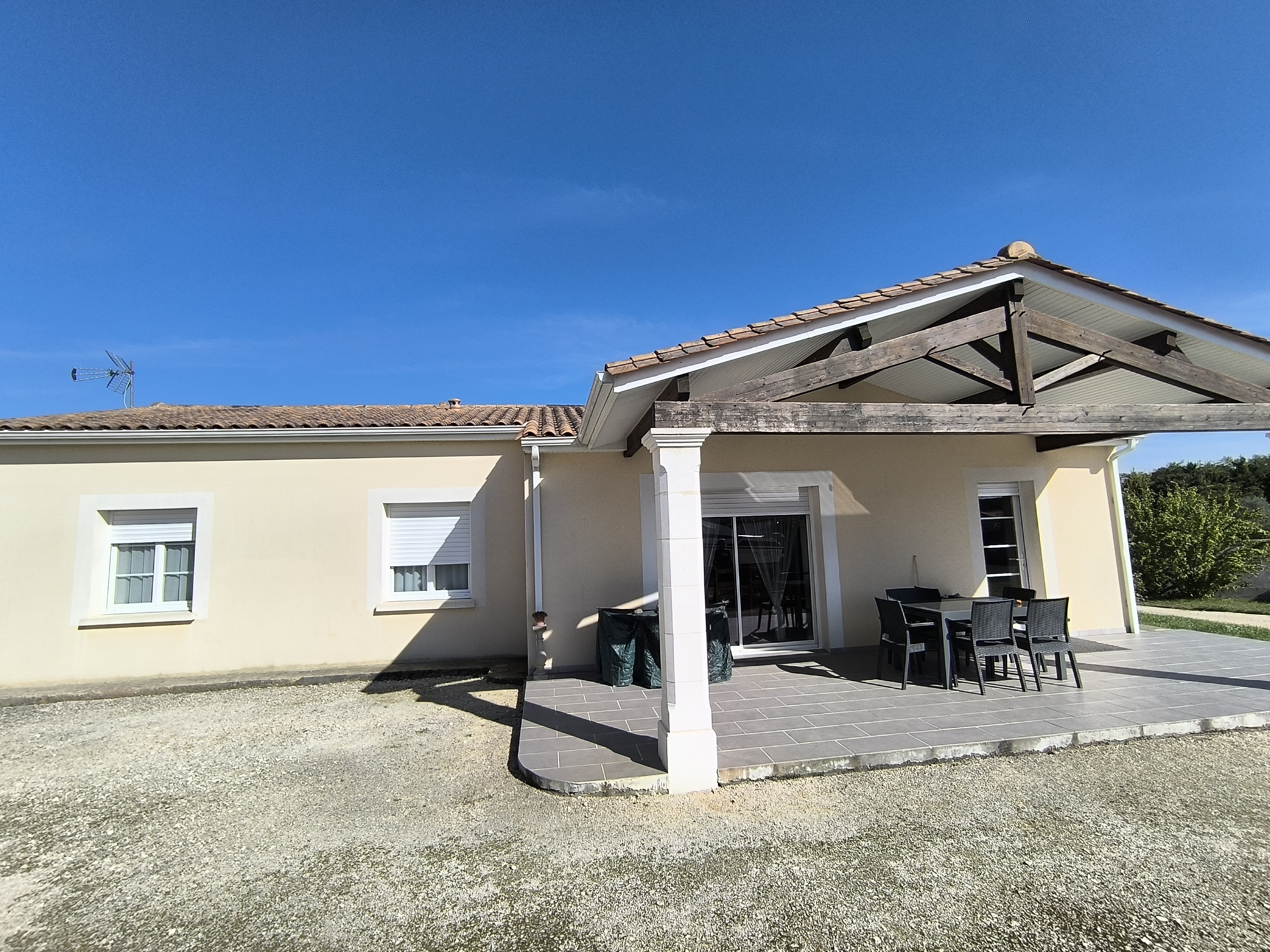 Photo 24 - Pavillon T5 de plain pied