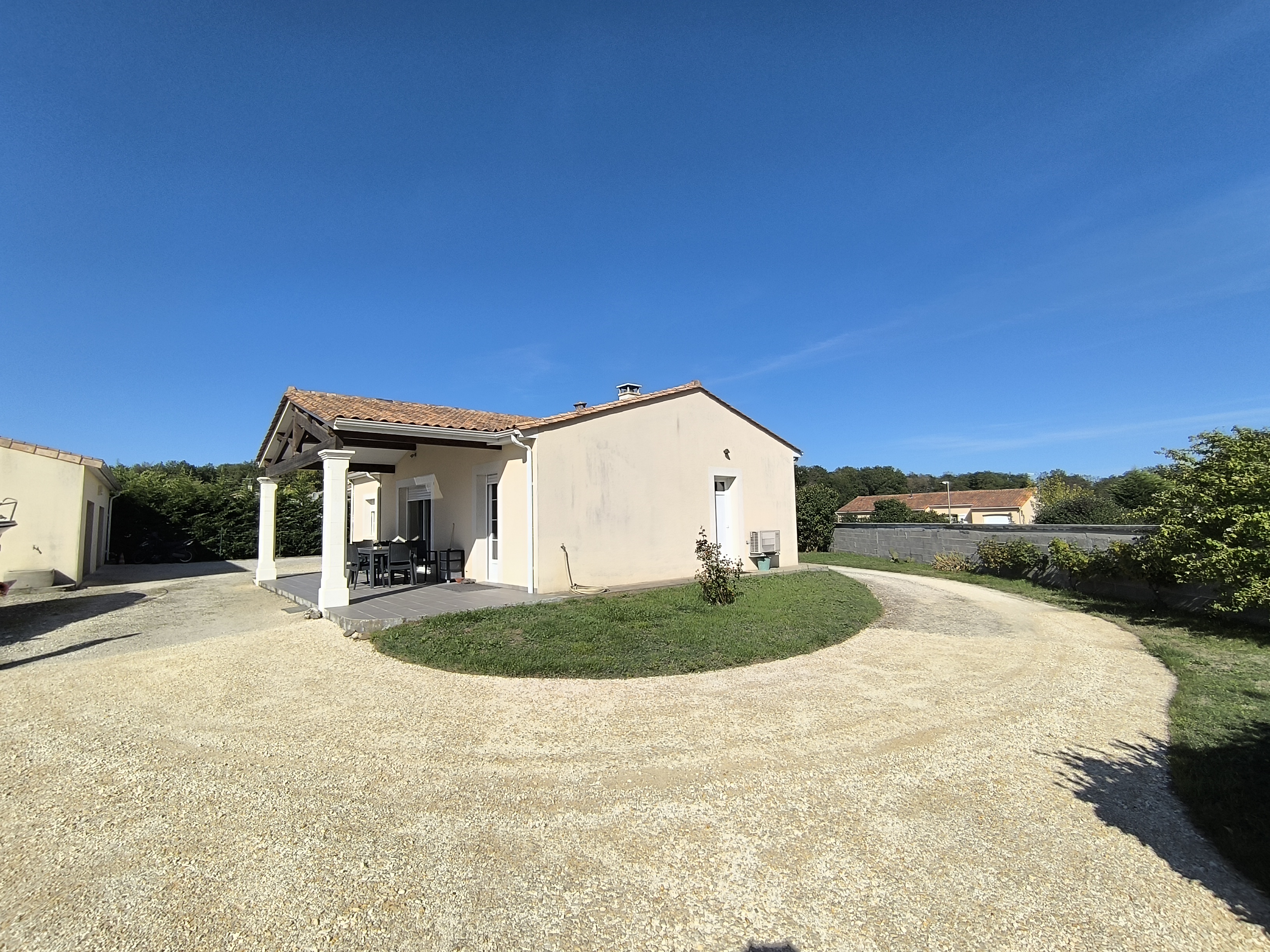 Photo 25 - Pavillon T5 de plain pied