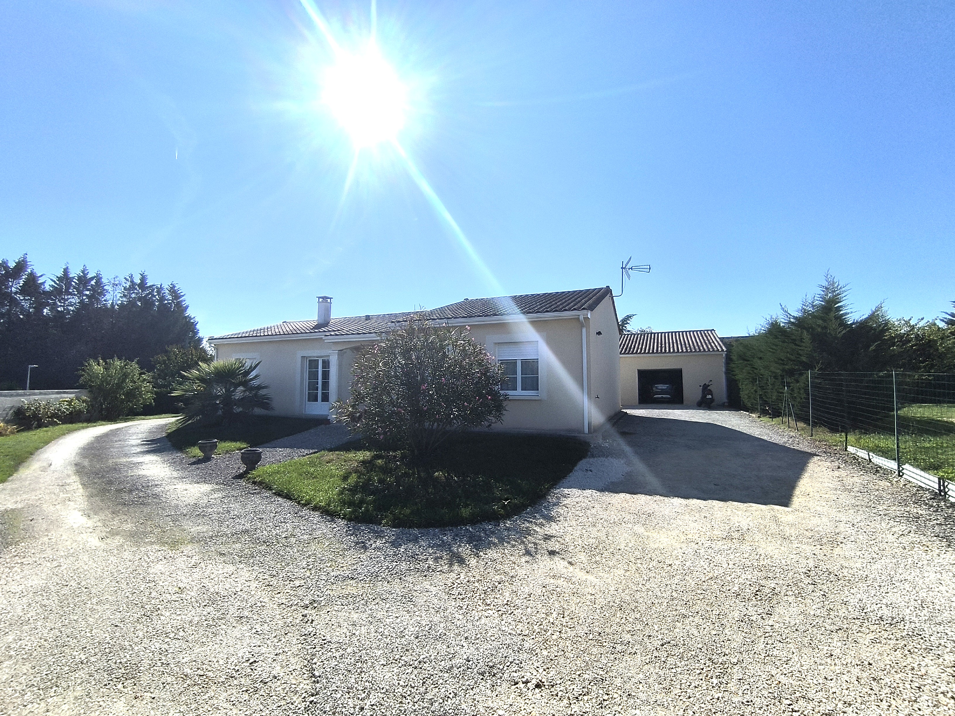 Photo 28 - Pavillon T5 de plain pied