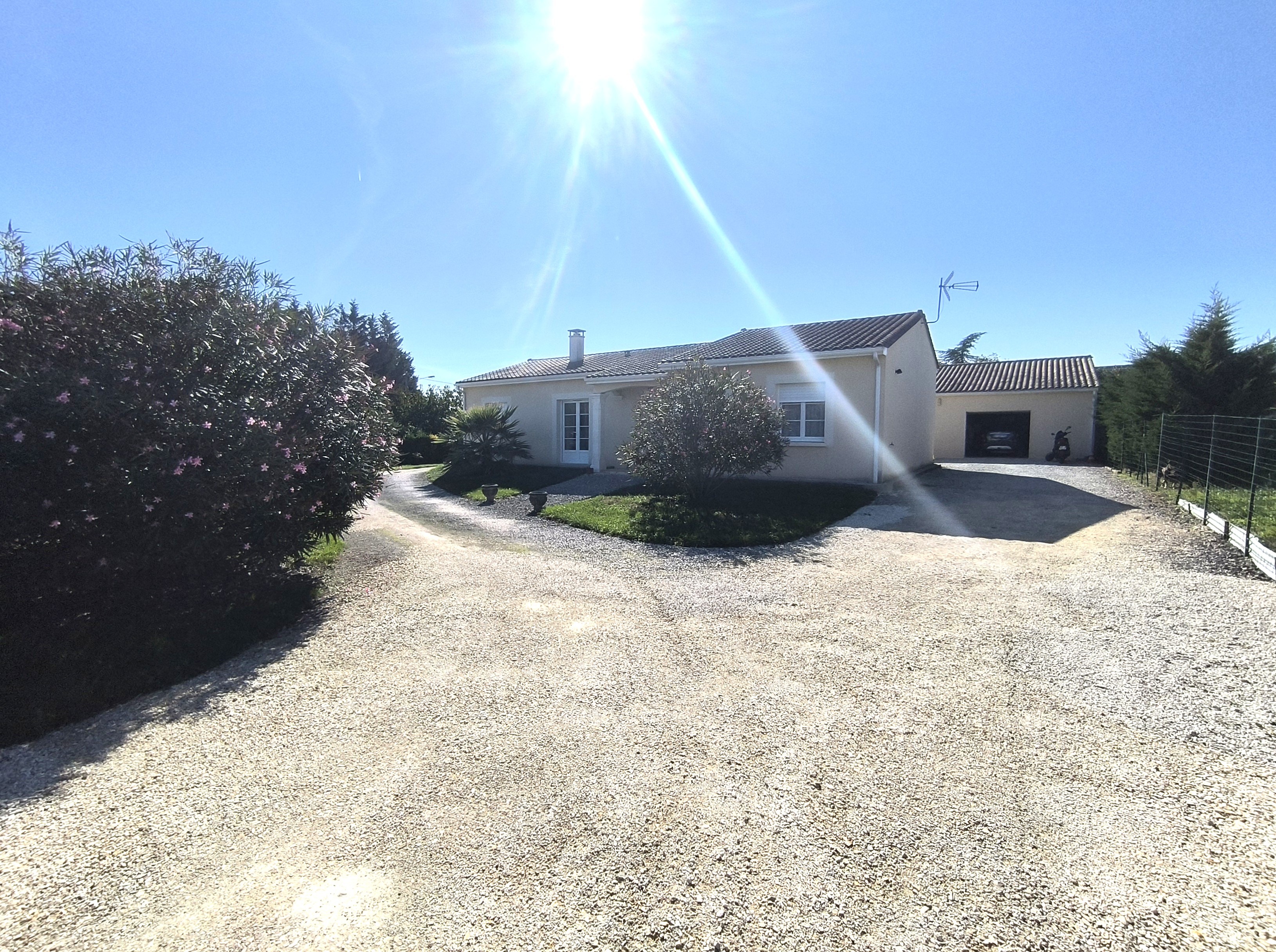 Photo 29 - Pavillon T5 de plain pied