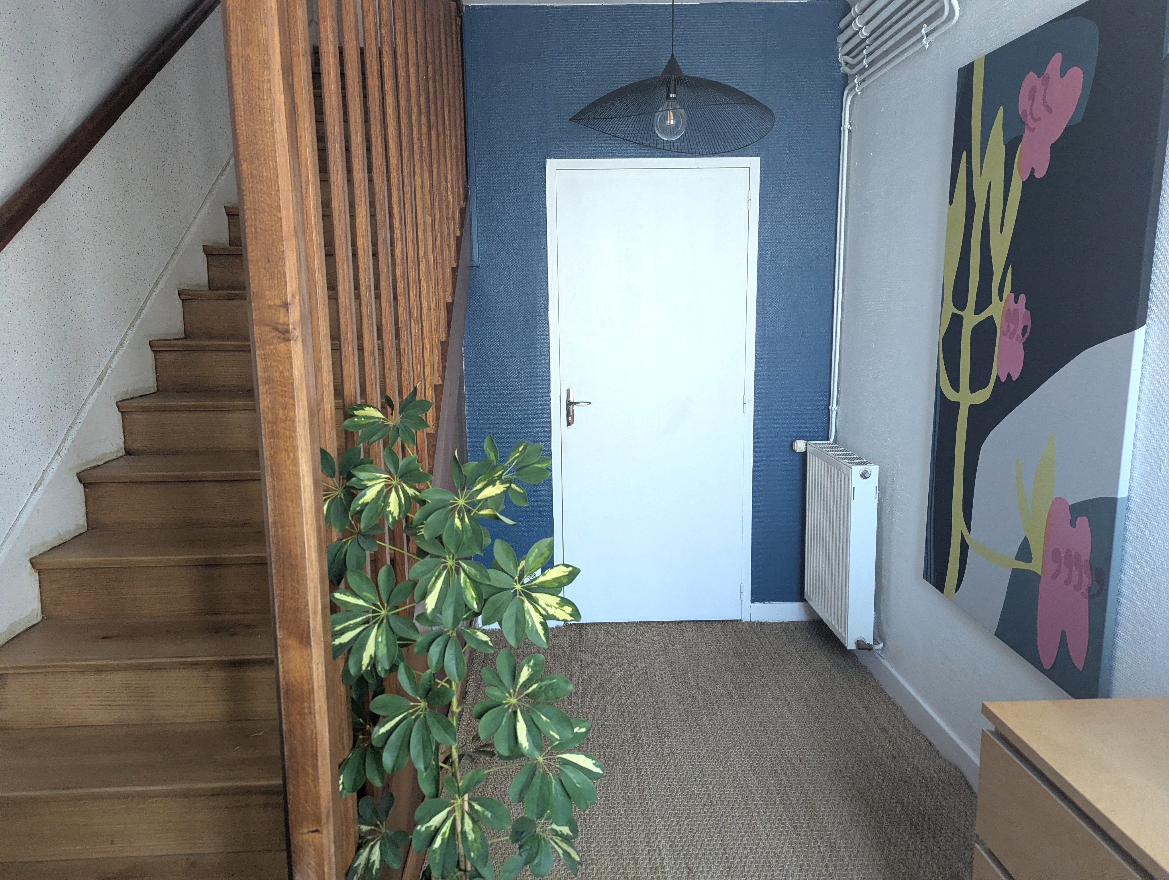 Photo 11 - Maison de ville rénovée avec jardin !
