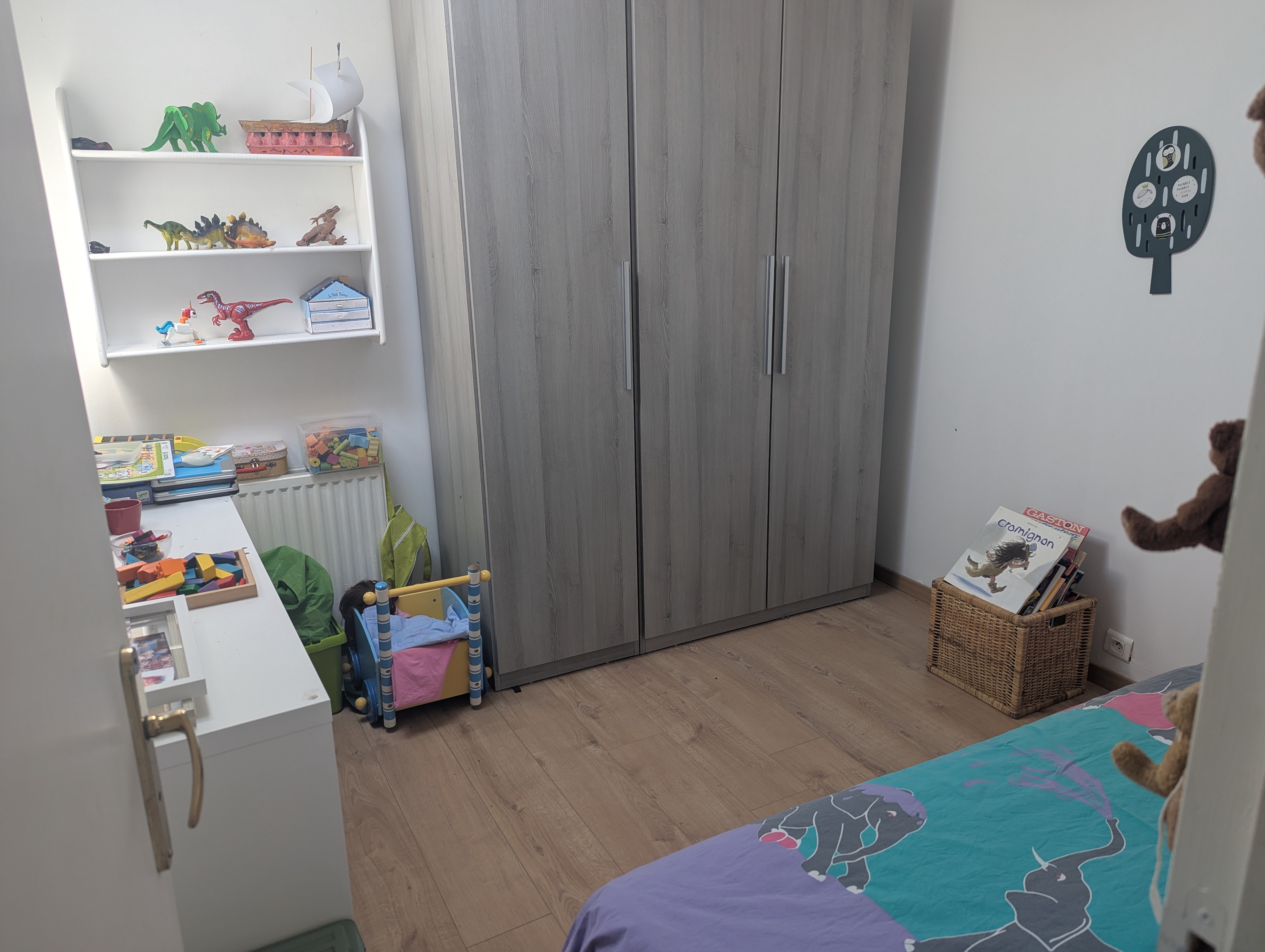 Photo 10 - Maison de ville rénovée avec jardin !