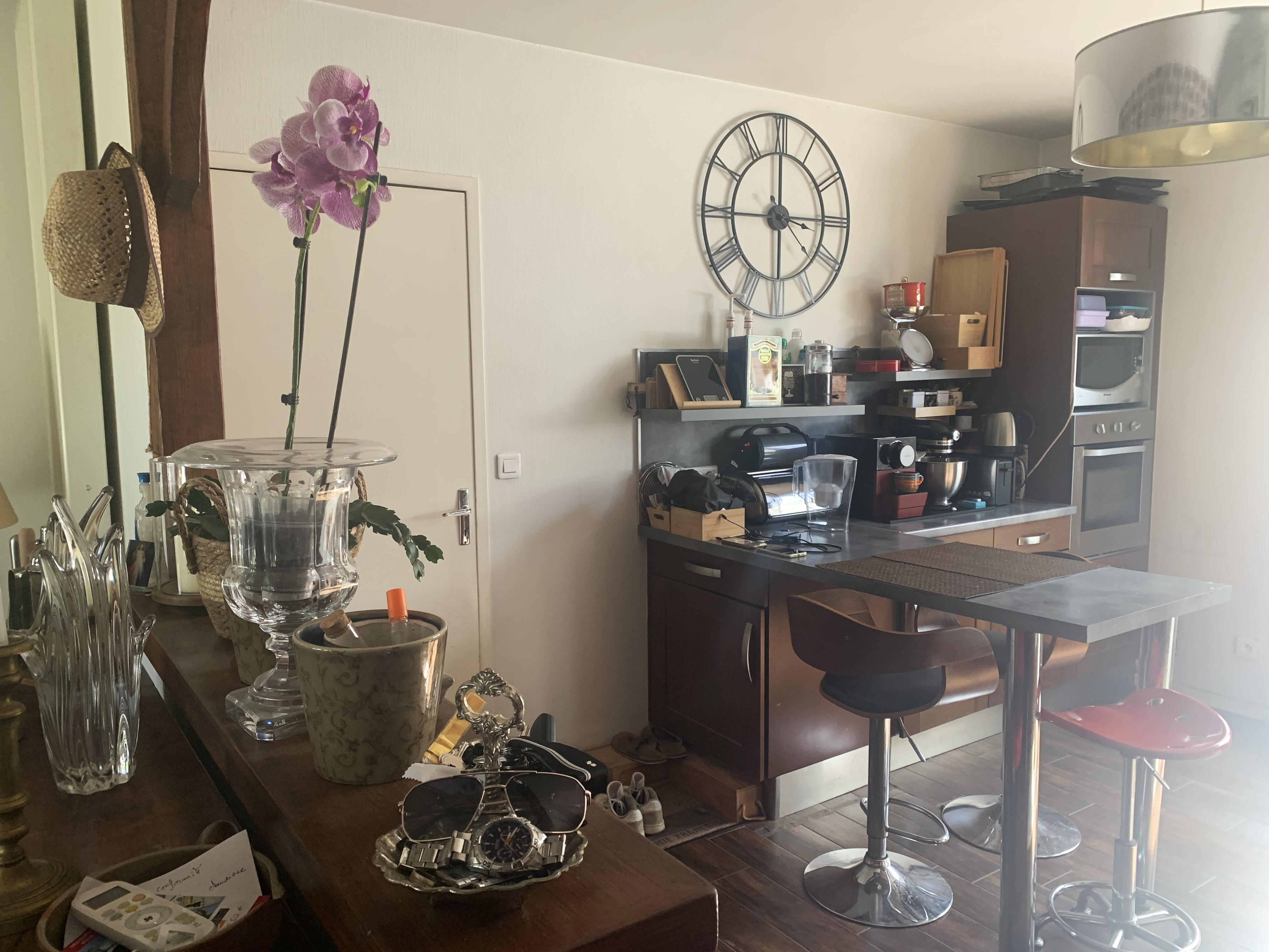 Photo 18 - Maison de plain-pied avec jardin