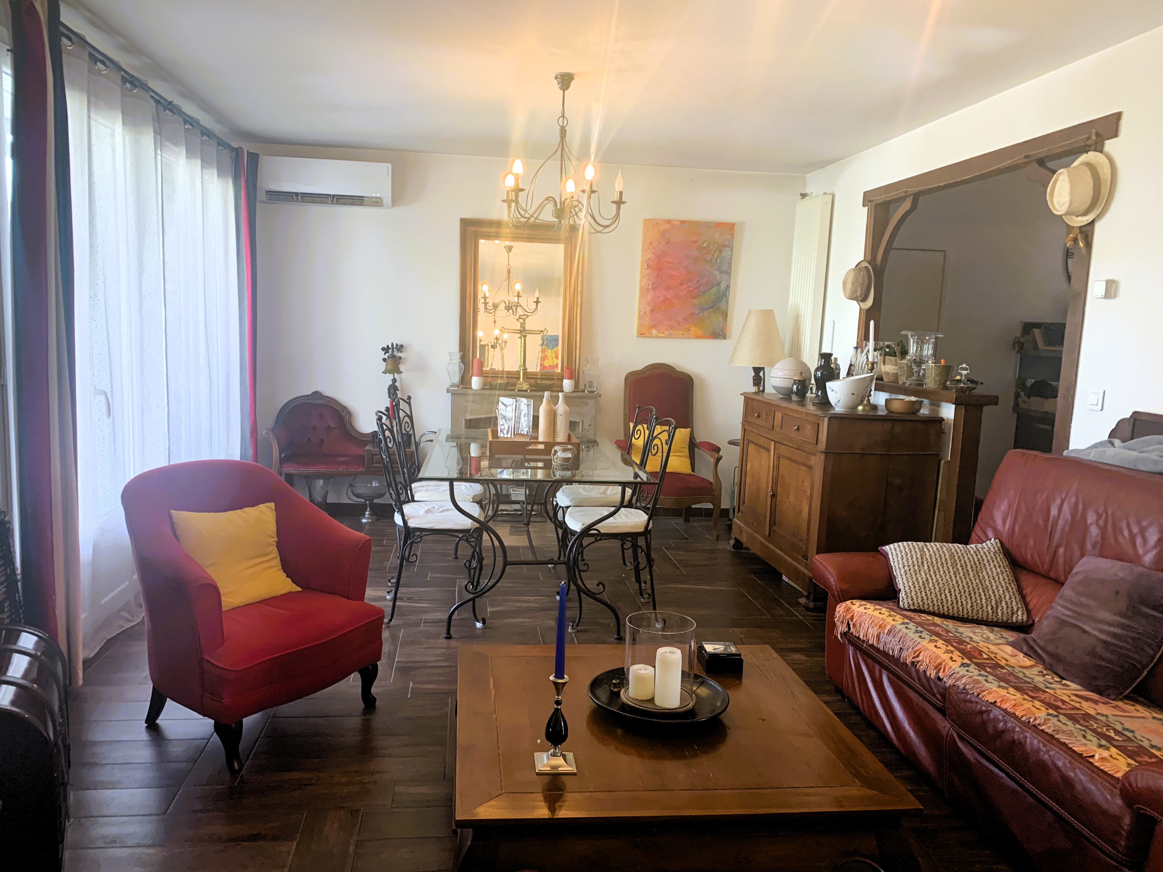 Photo 5 - Maison de plain-pied avec jardin