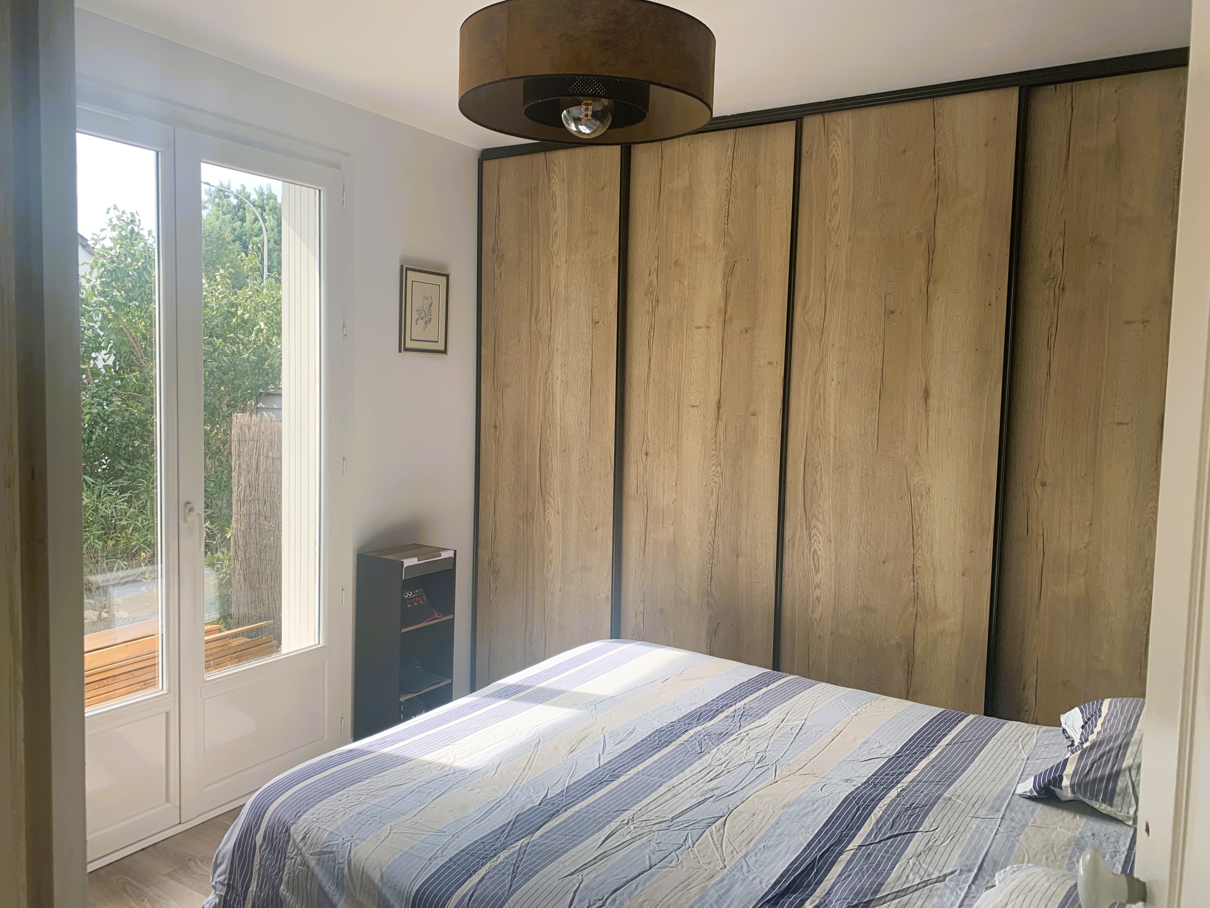 Photo 9 - Maison de plain-pied avec jardin
