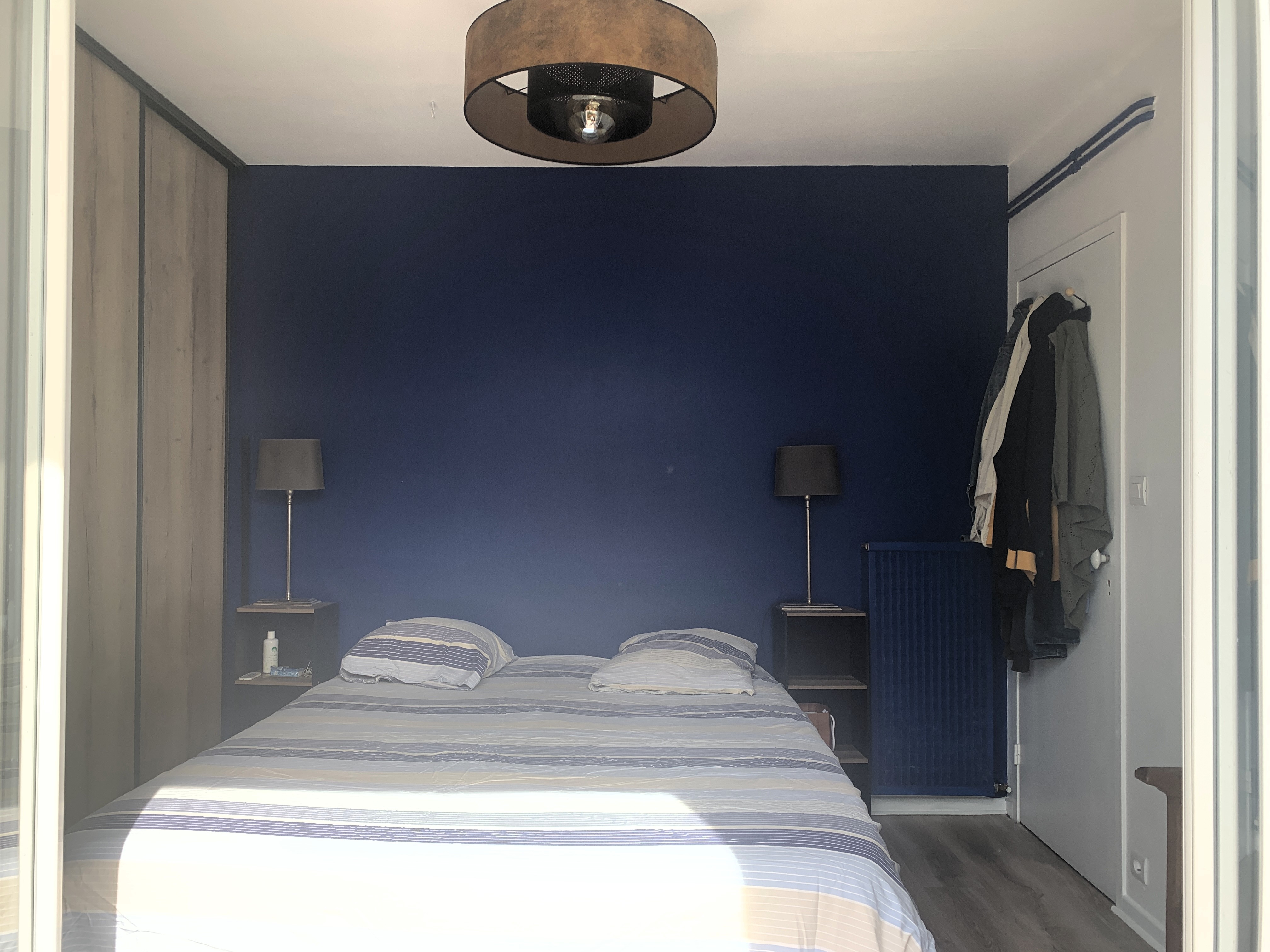 Photo 8 - Maison de plain-pied avec jardin