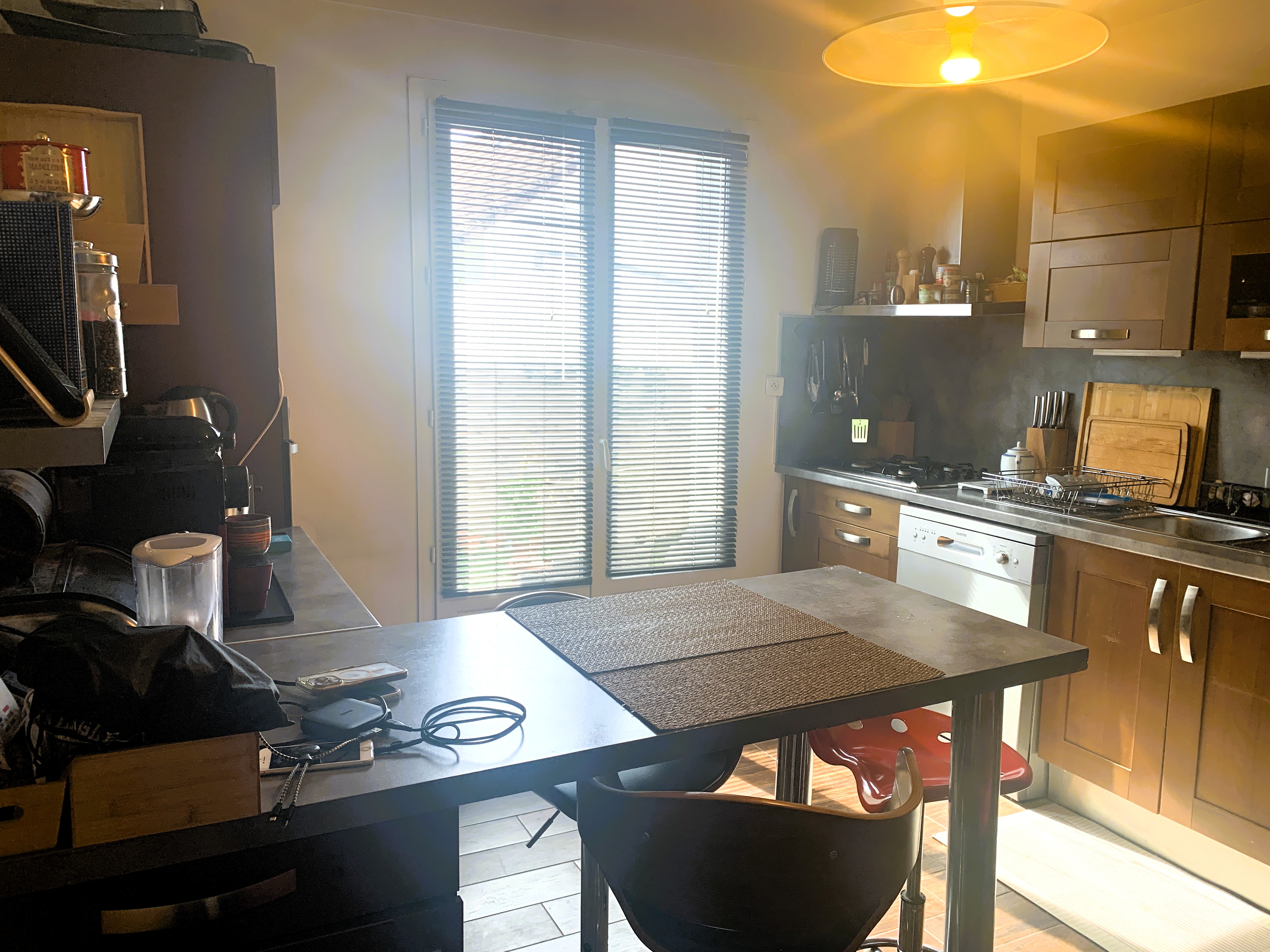 Photo 19 - Maison de plain-pied avec jardin