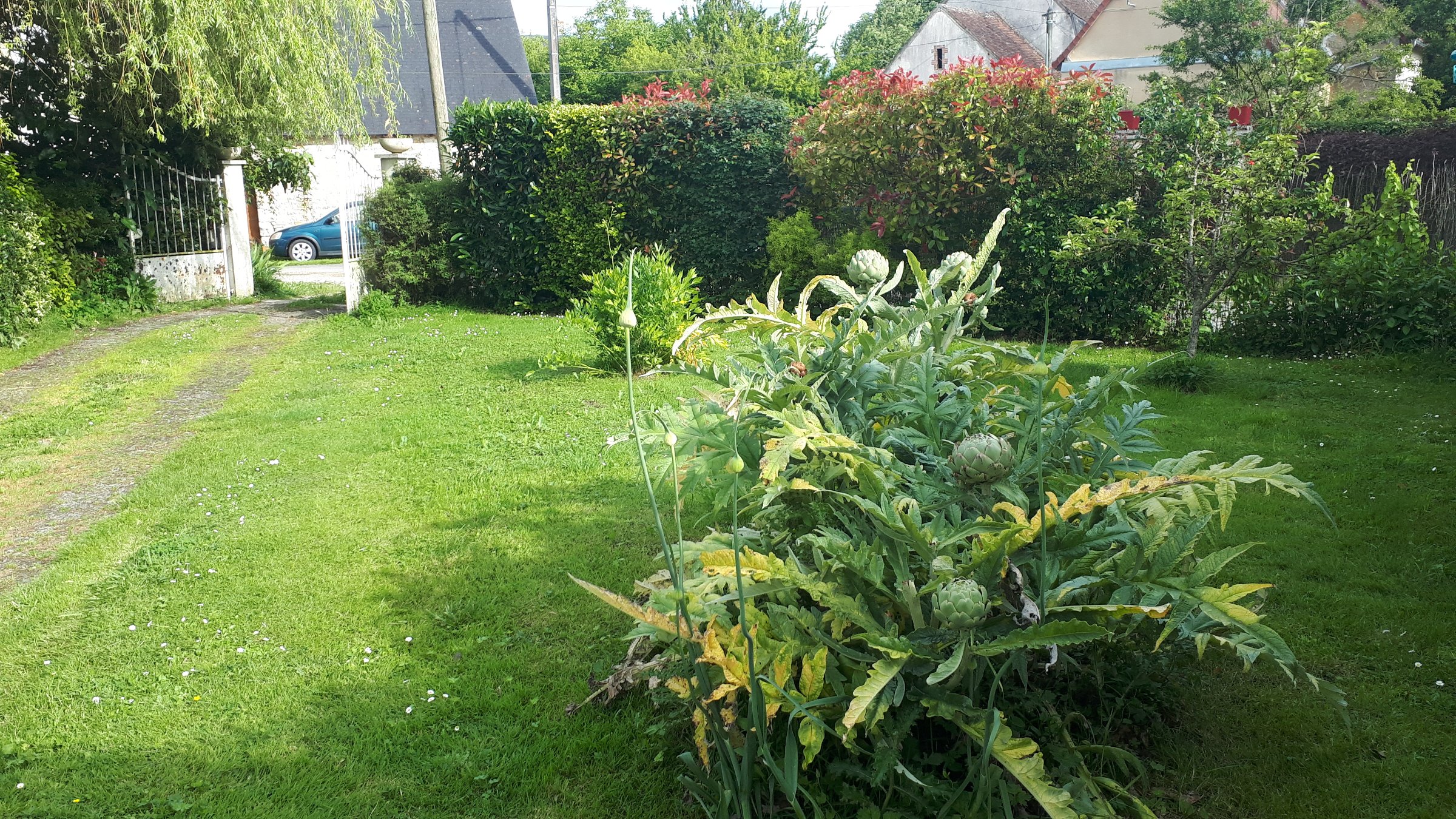 Photo 30 - Très belle longère entièrement rénovée, 8p 6chs
