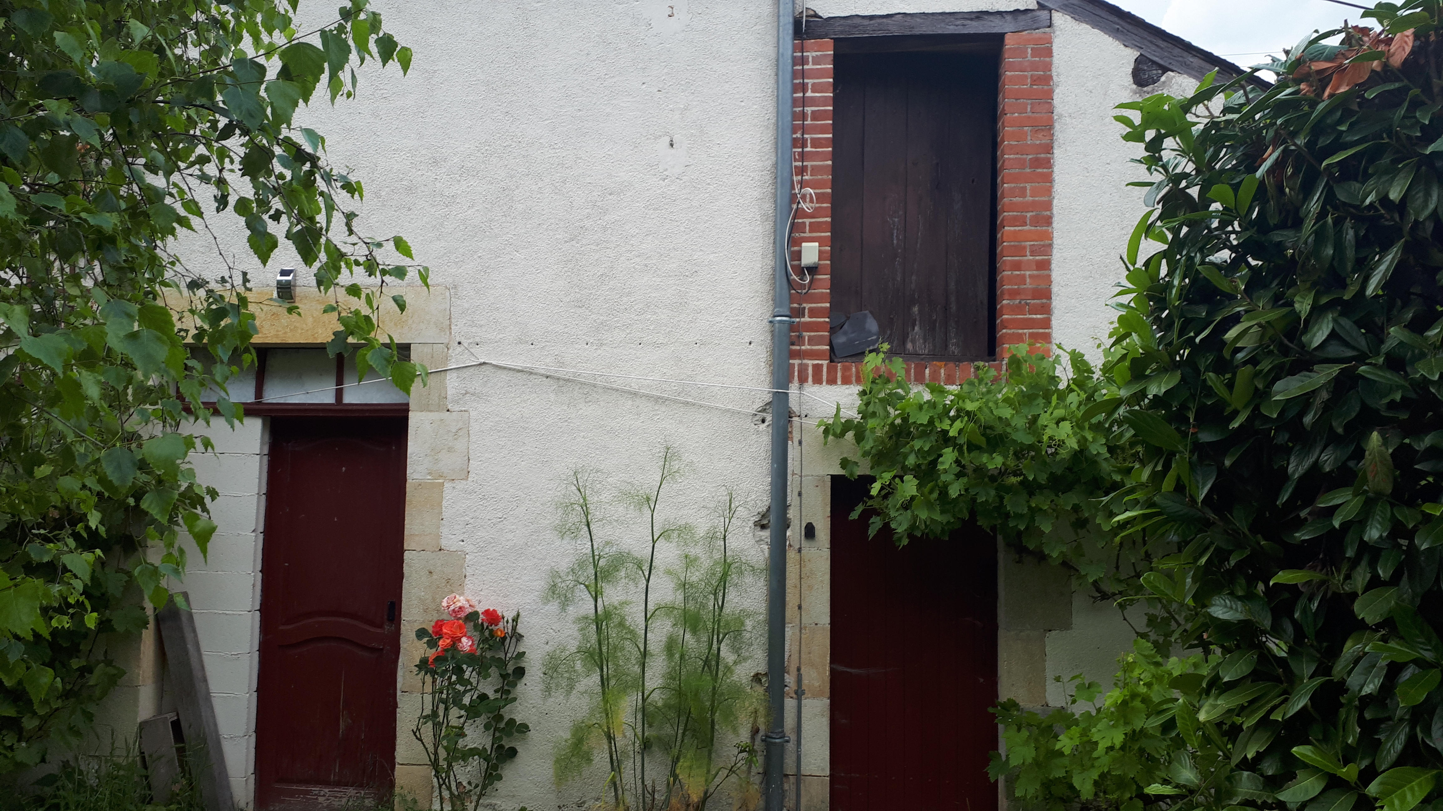 Photo 28 - Très belle longère entièrement rénovée, 8p 6chs