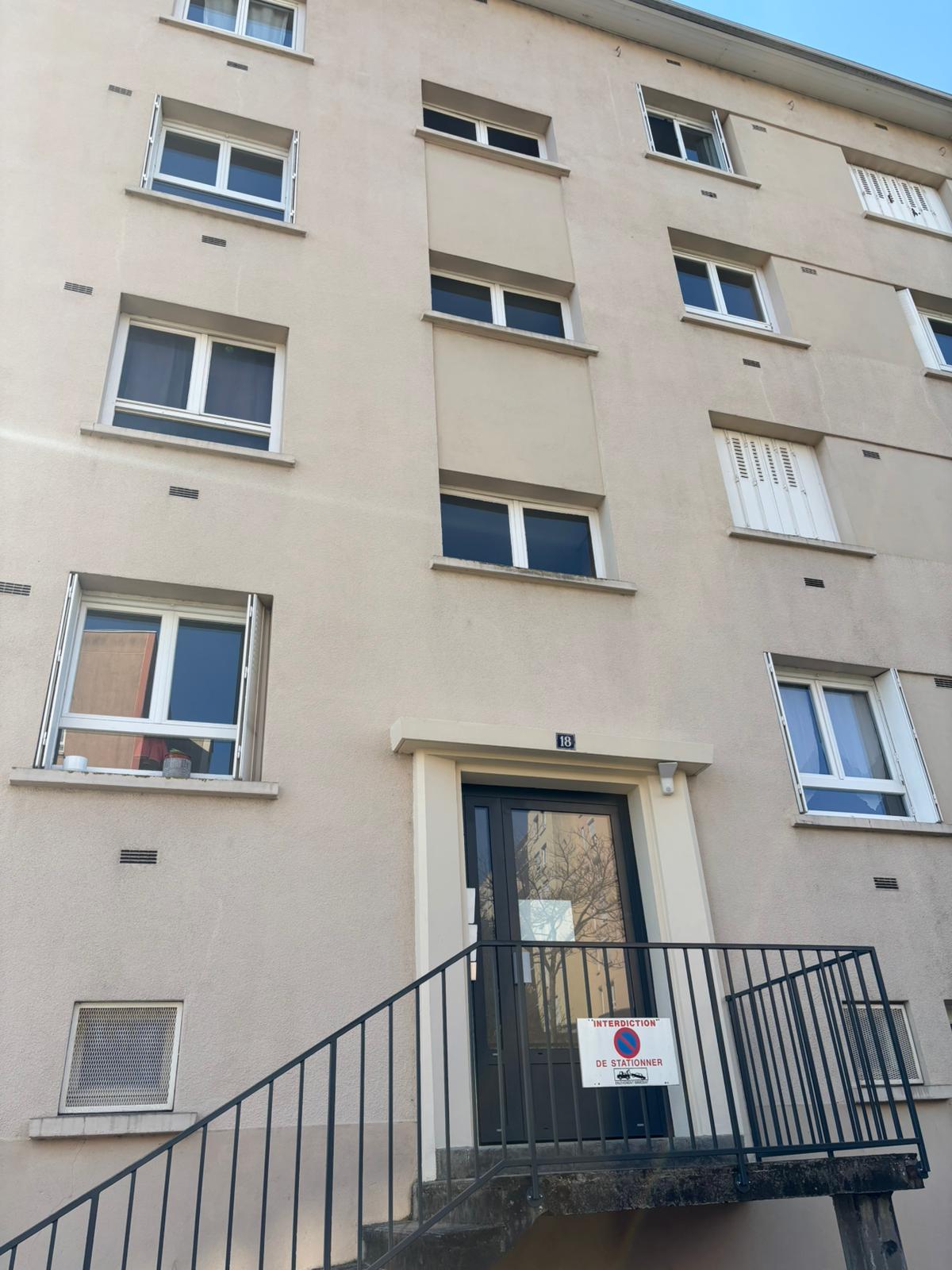 Appartement T2 - Photo 2