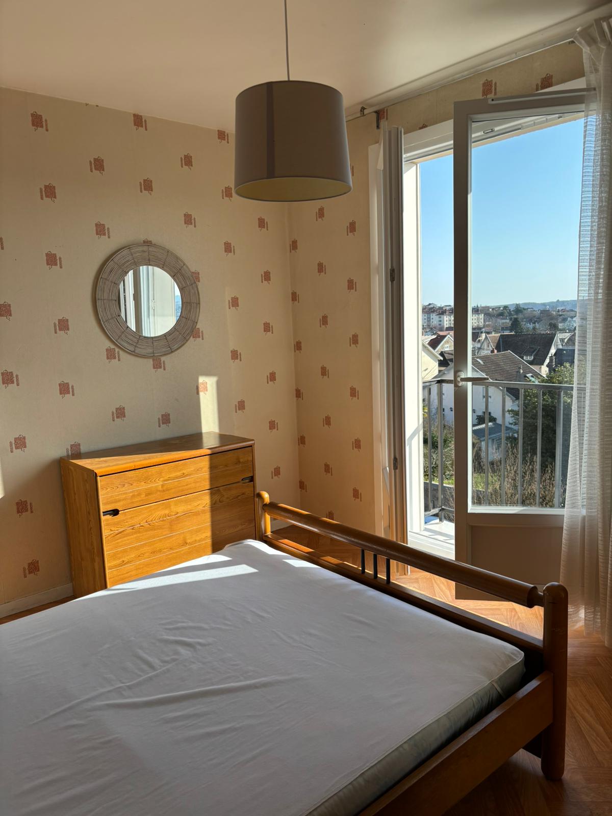 Appartement T2 - Photo 3