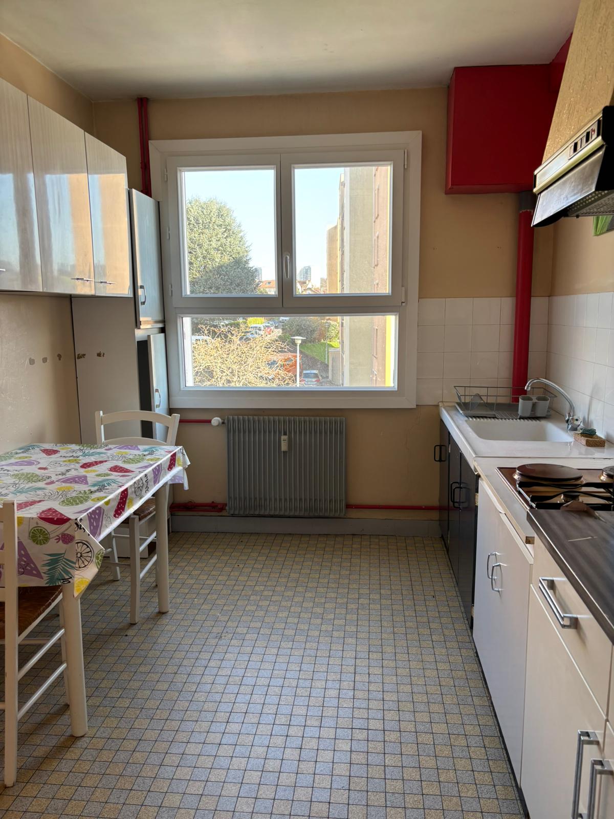 Photo 4 - Appartement T2